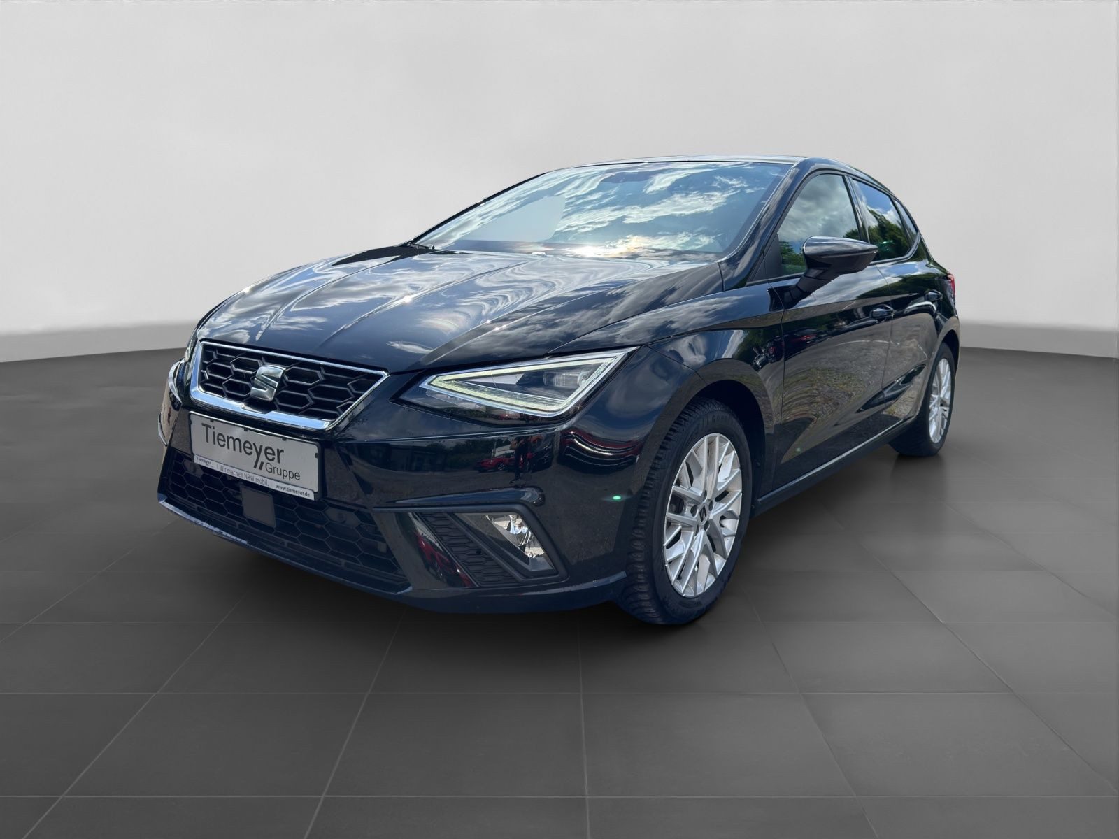 Seat Ibiza – Bild 2