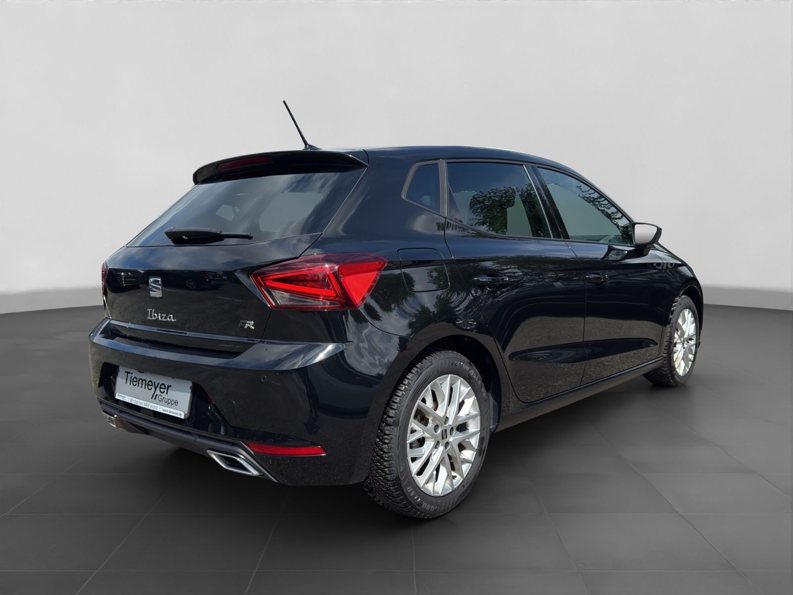 Seat Ibiza – Bild 3