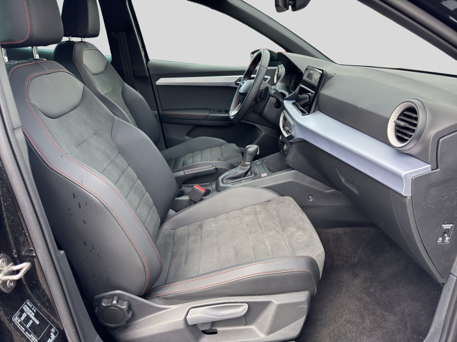 Seat Ibiza – Bild 4