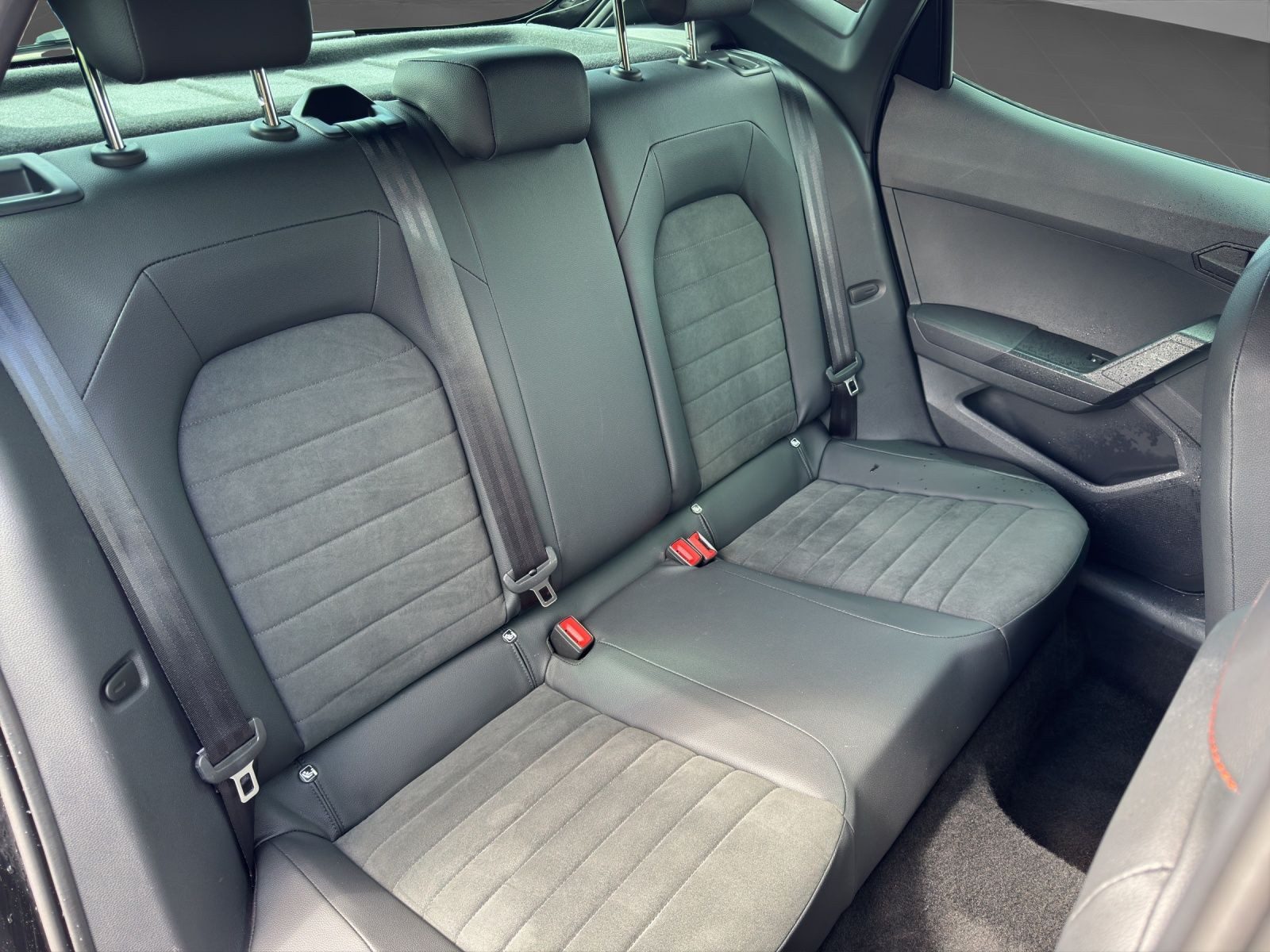 Seat Ibiza – Bild 6
