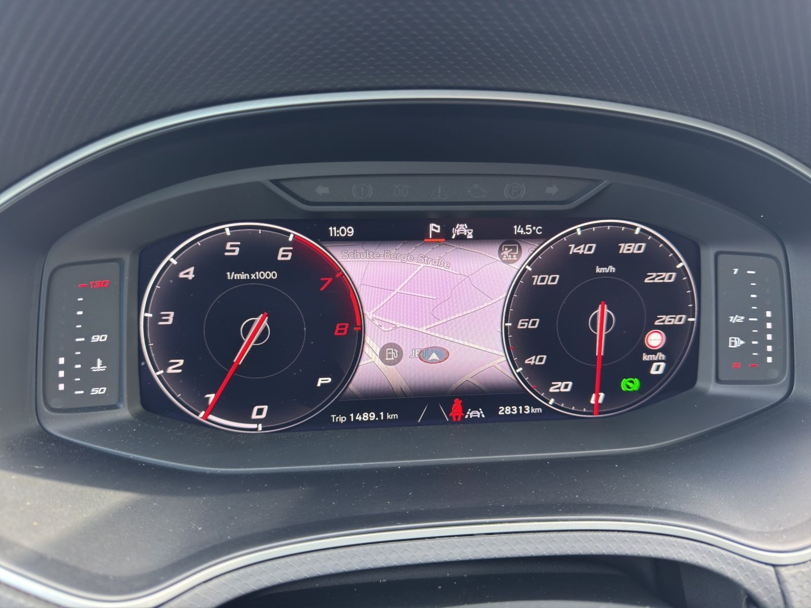 Seat Ibiza – Bild 10