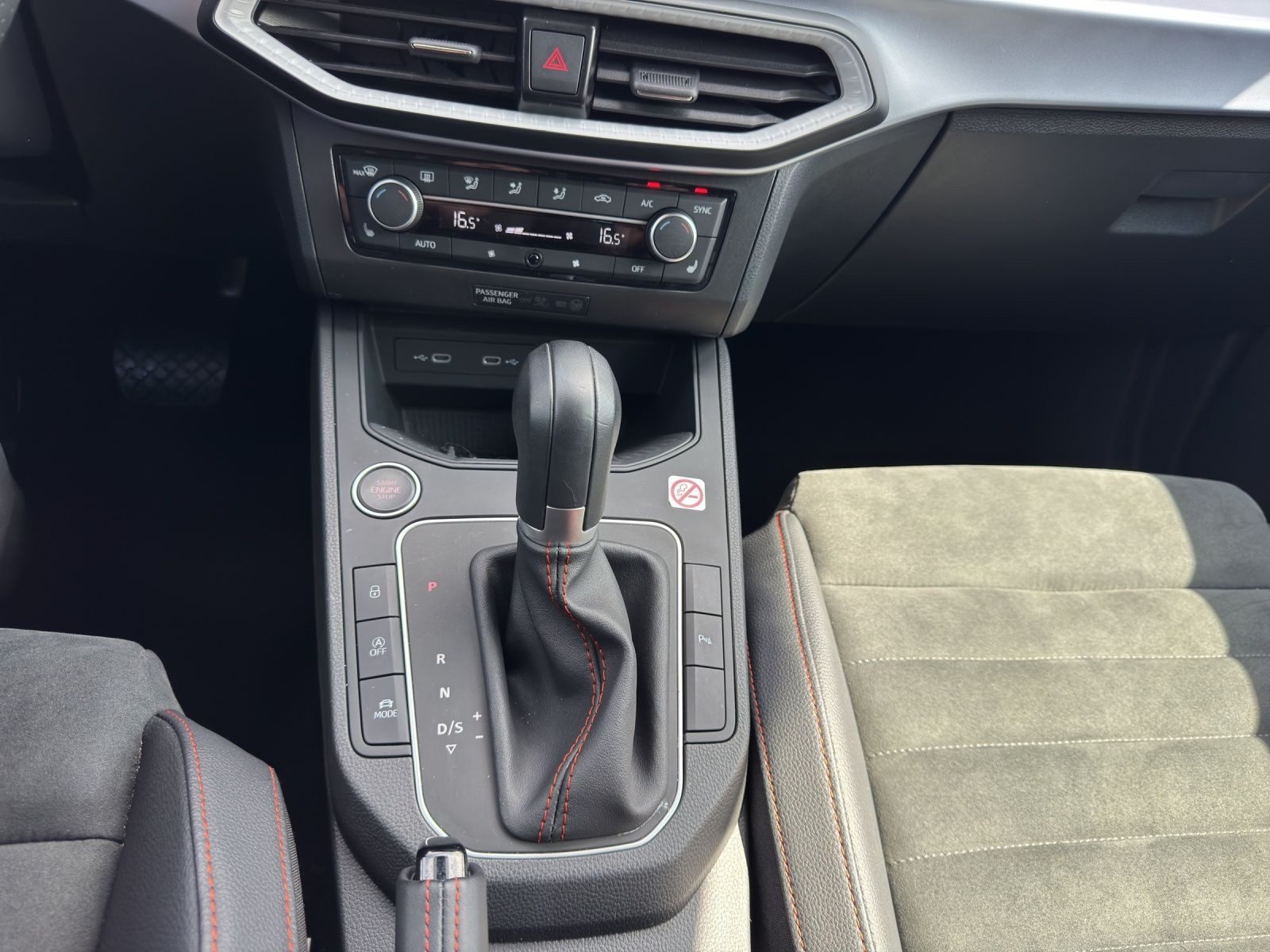 Seat Ibiza – Bild 11
