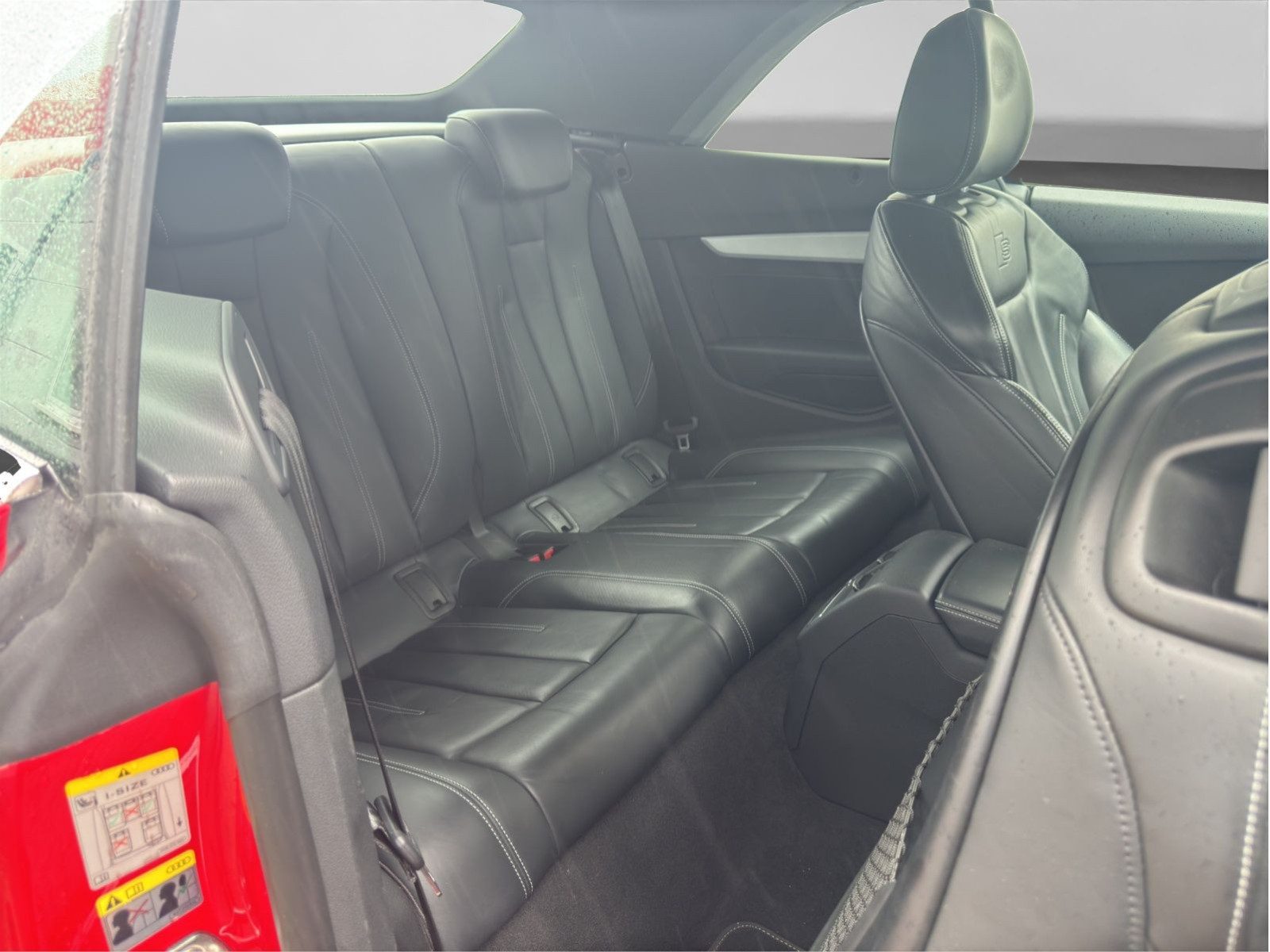 Audi A5 Cabriolet – Bild 6