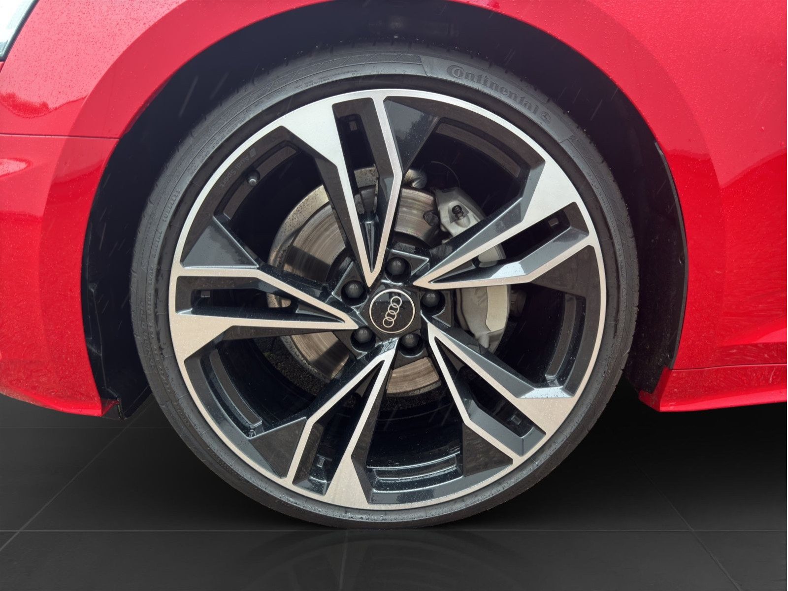 Audi A5 Cabriolet – Bild 7