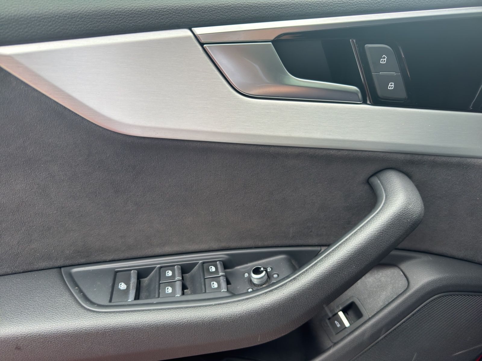Audi A5 Cabriolet – Bild 8