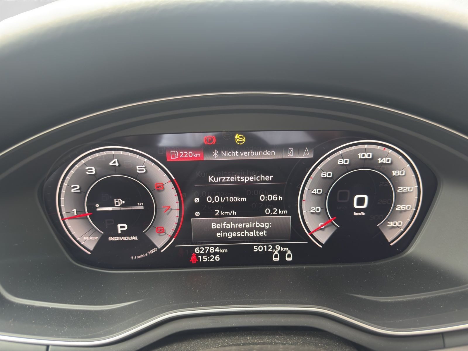 Audi A5 Cabriolet – Bild 10