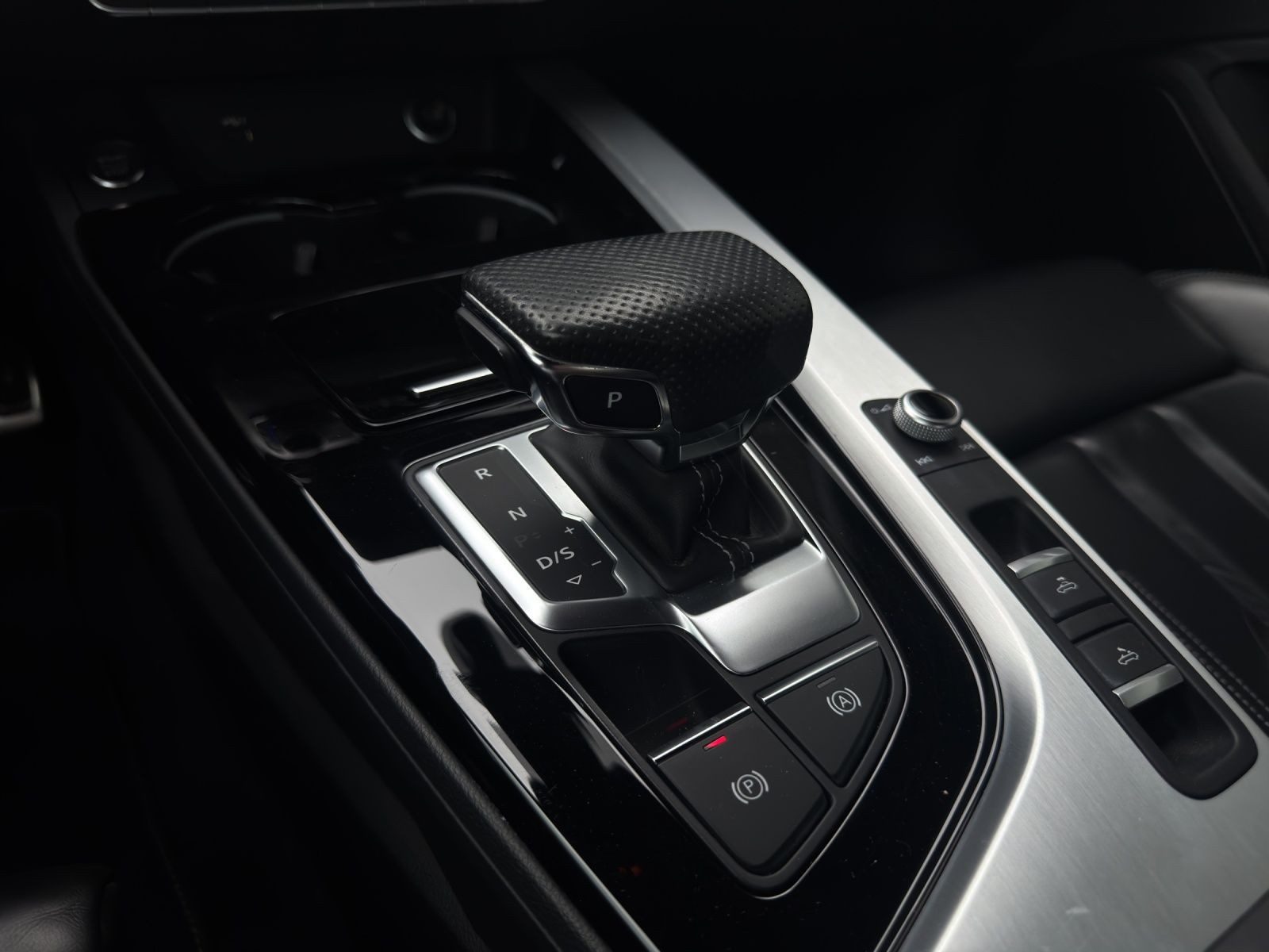 Audi A5 Cabriolet – Bild 11