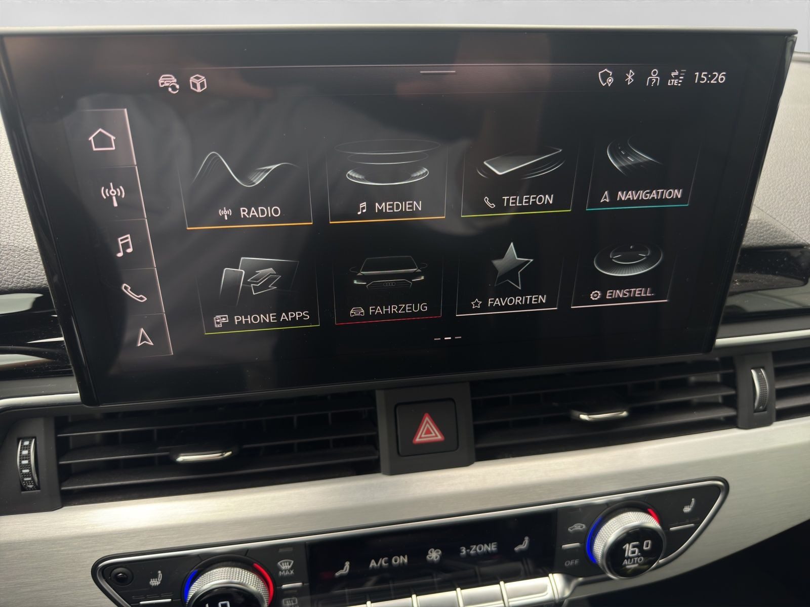 Audi A5 Cabriolet – Bild 12