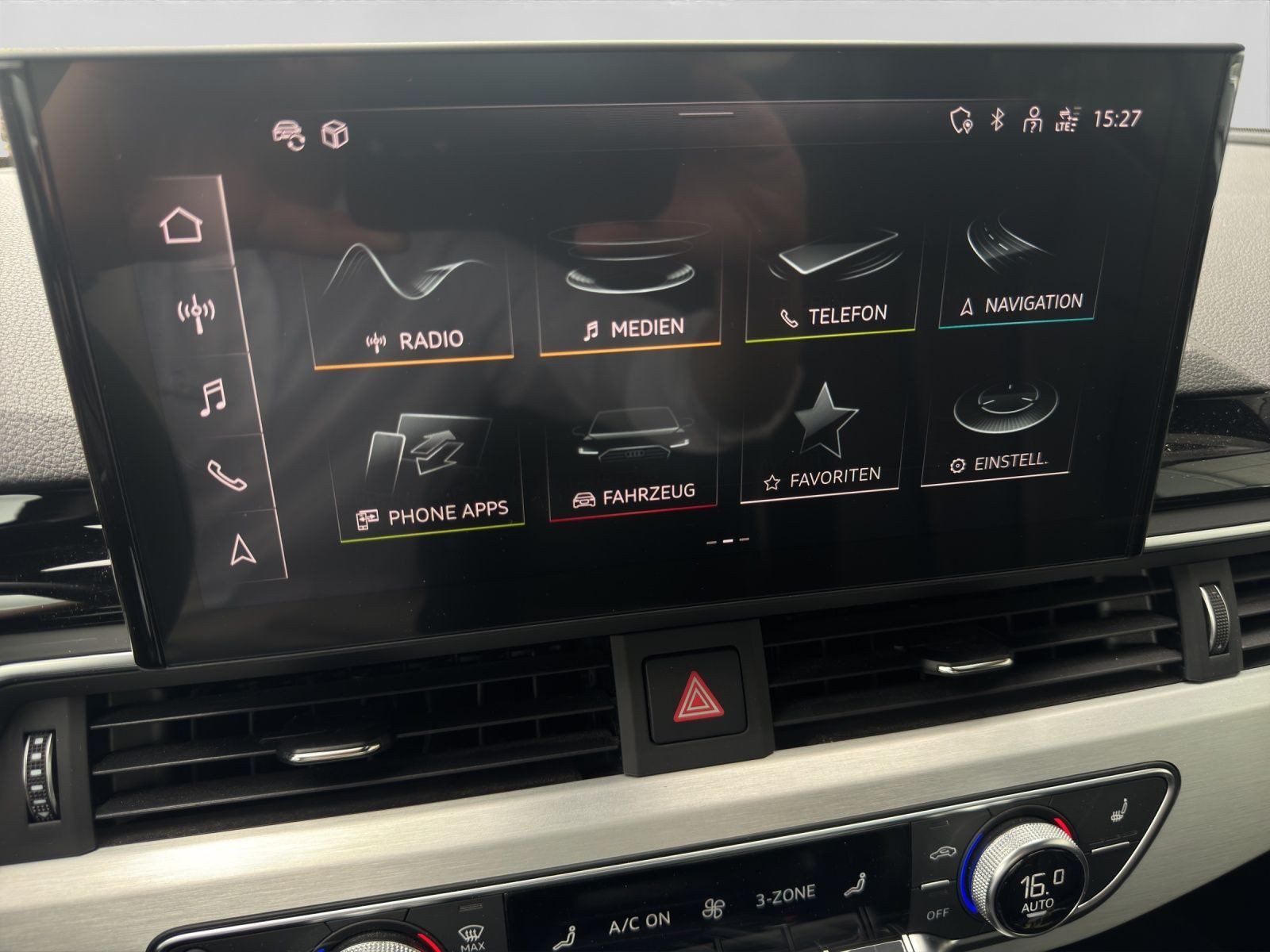 Audi A5 Cabriolet – Bild 14