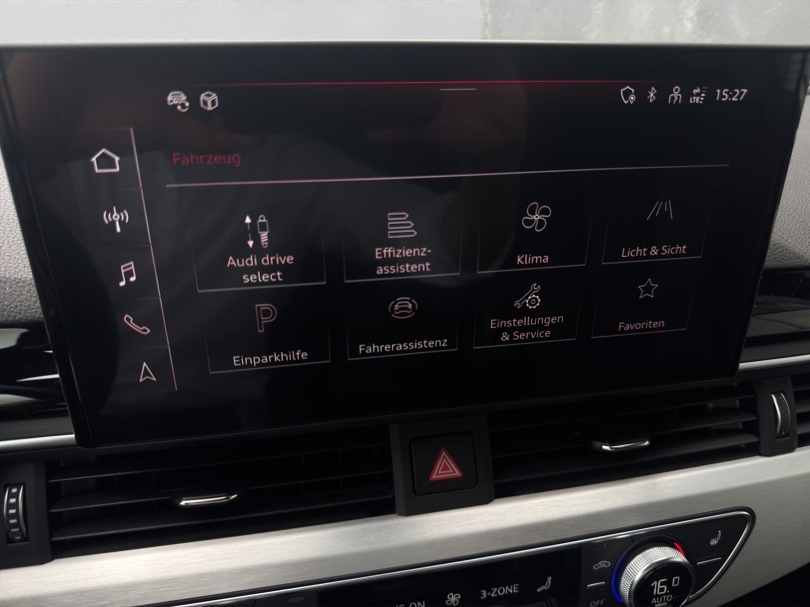 Audi A5 Cabriolet – Bild 15
