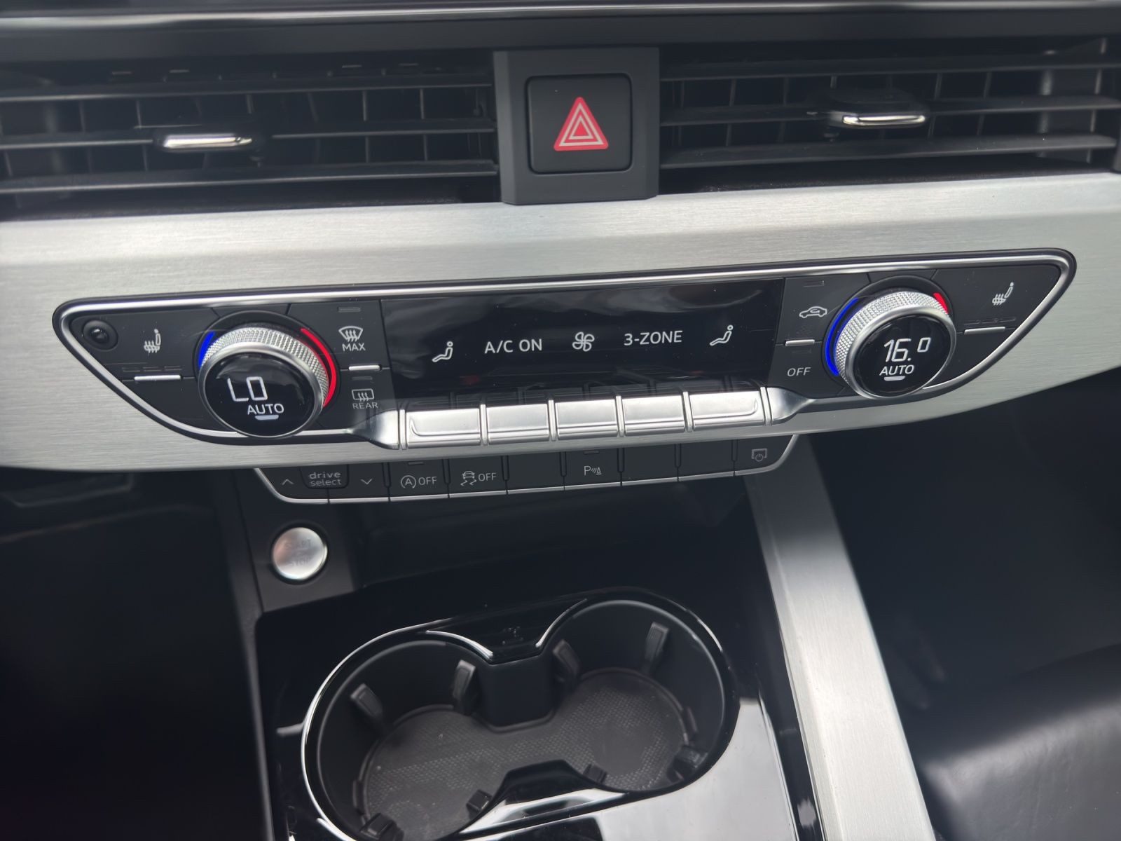 Audi A5 Cabriolet – Bild 16