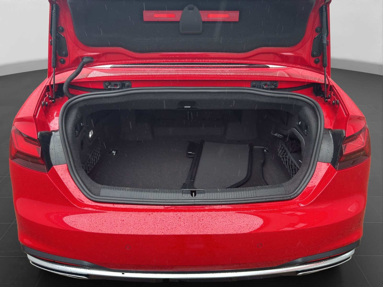 Audi A5 Cabriolet – Bild 17