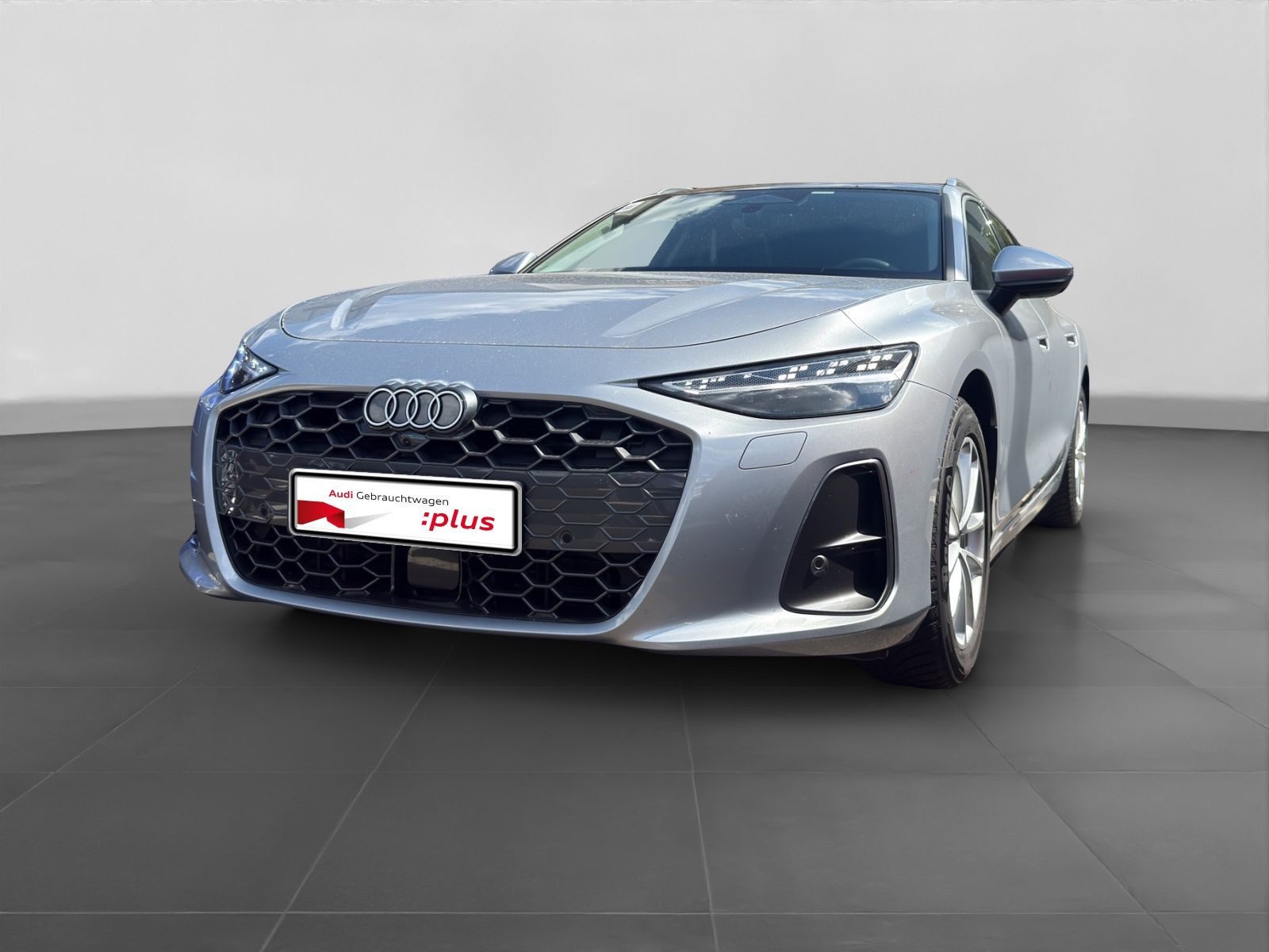 Audi A6 Avant – Foto 2