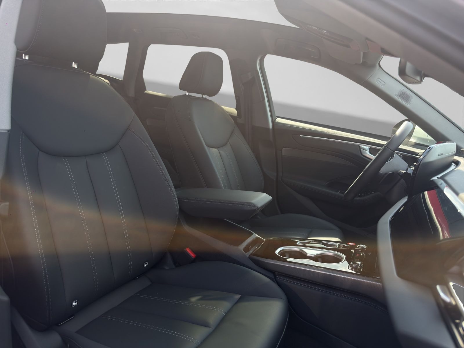 Audi A6 Avant – Foto 4