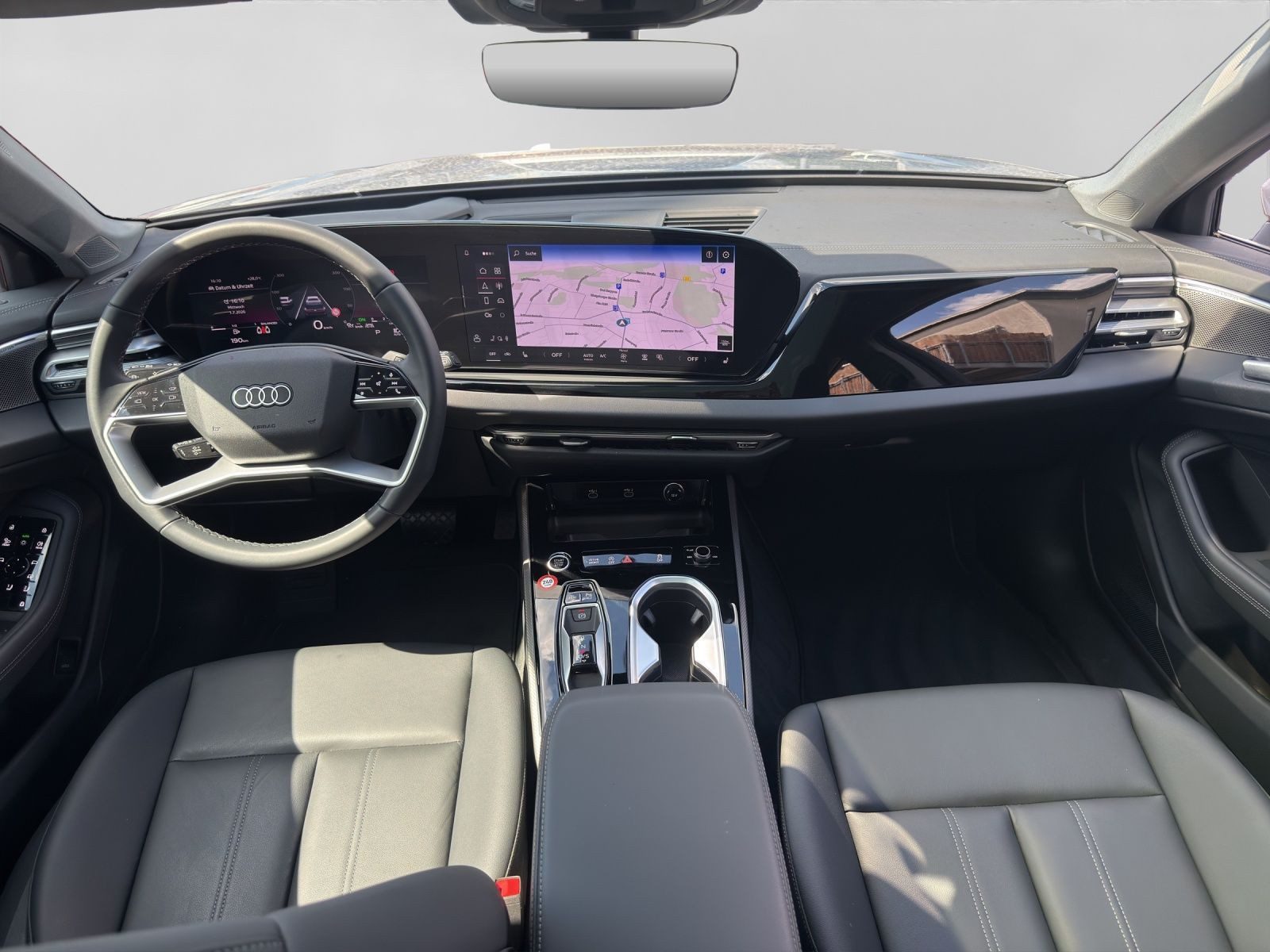 Audi A6 Avant – Foto 5