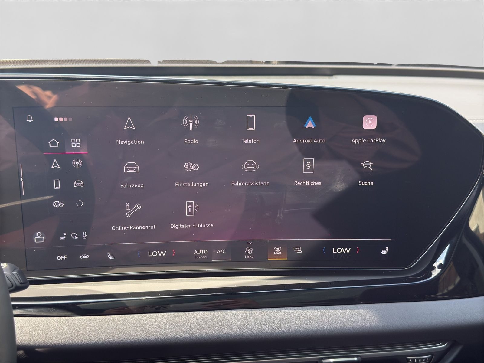 Audi A6 Avant – Foto 12