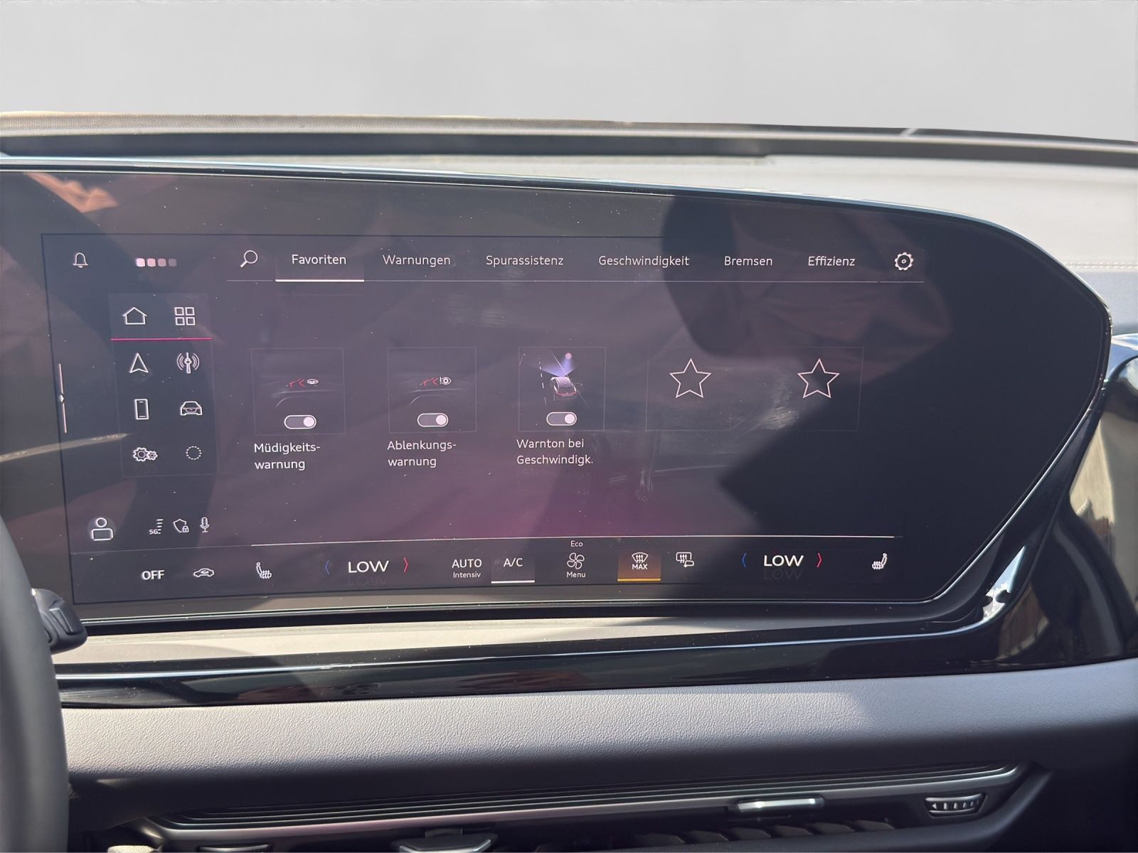 Audi A6 Avant – Foto 13