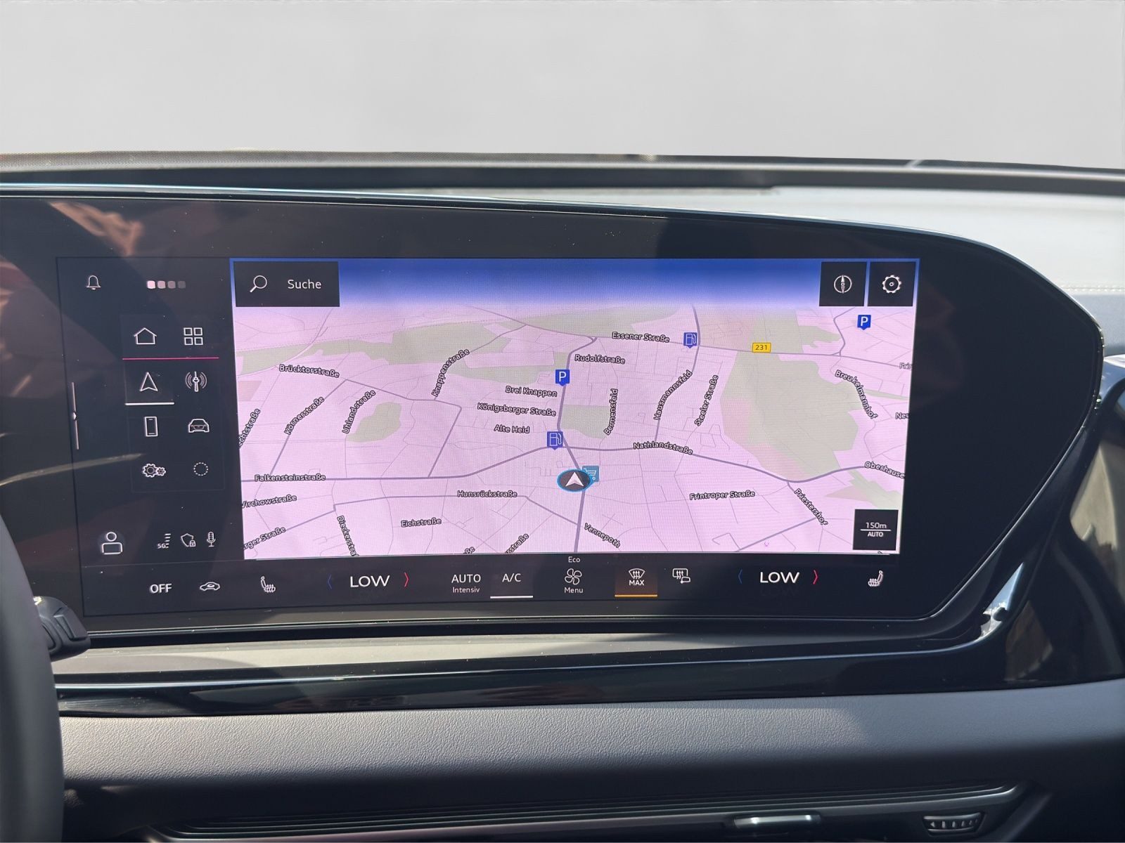 Audi A6 Avant – Foto 14