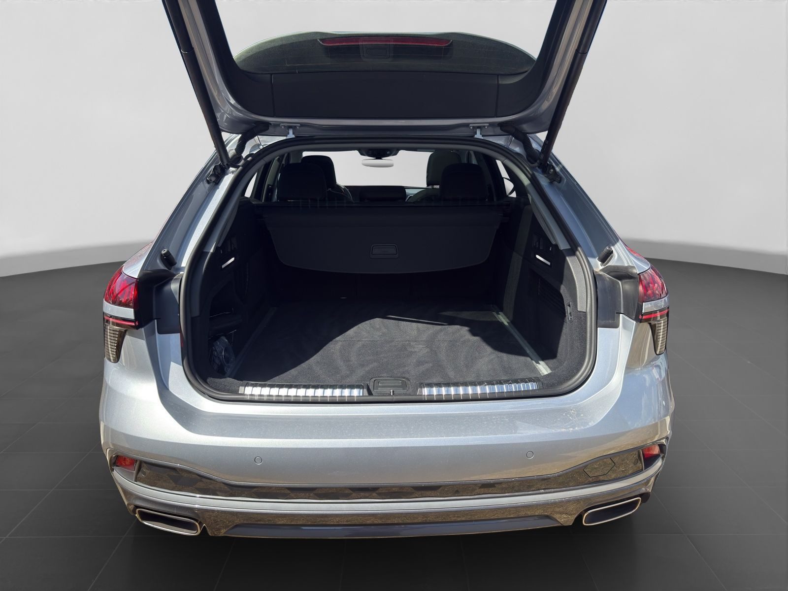 Audi A6 Avant – Foto 17