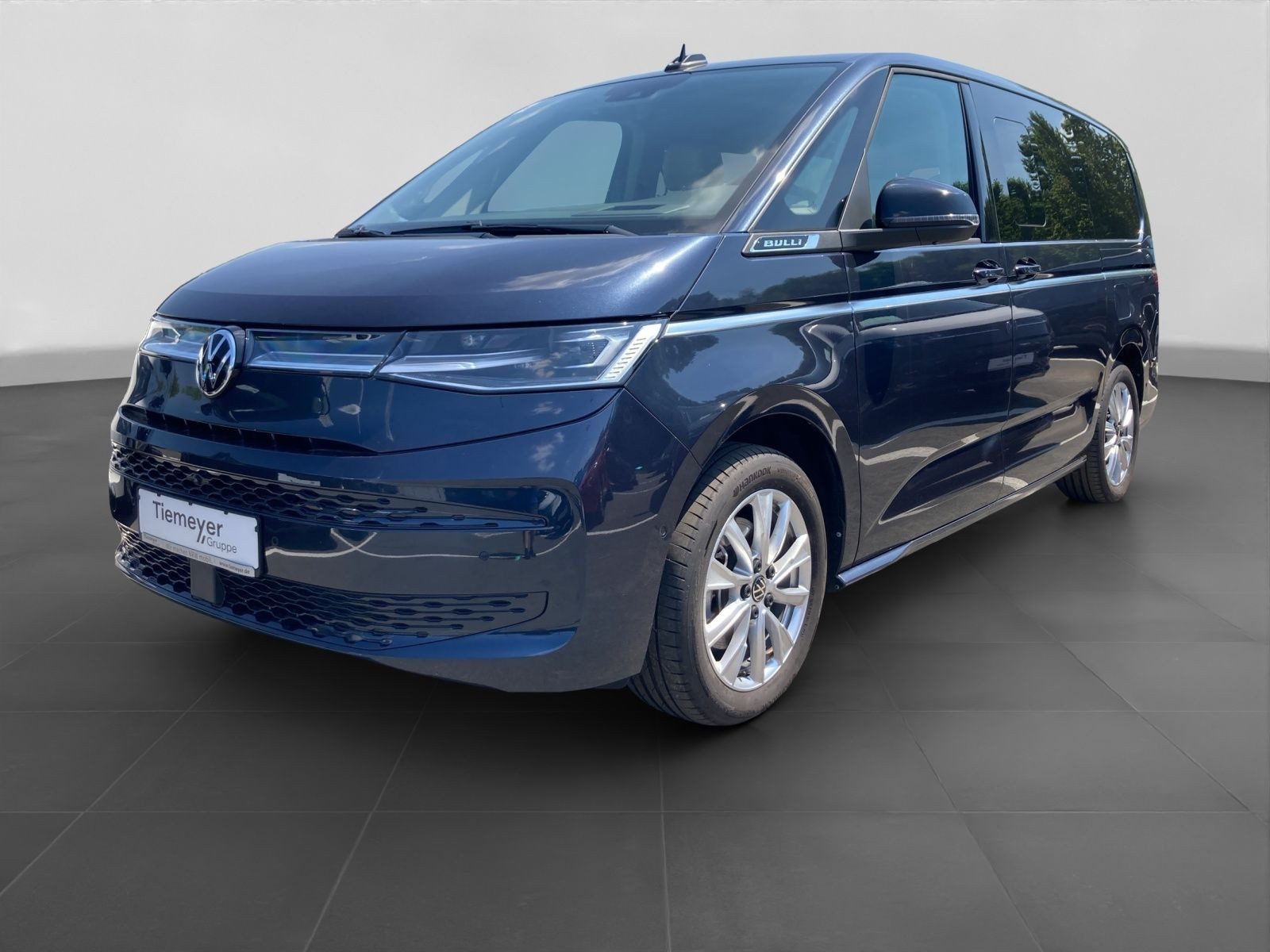 Volkswagen T7 Multivan – Bild 2