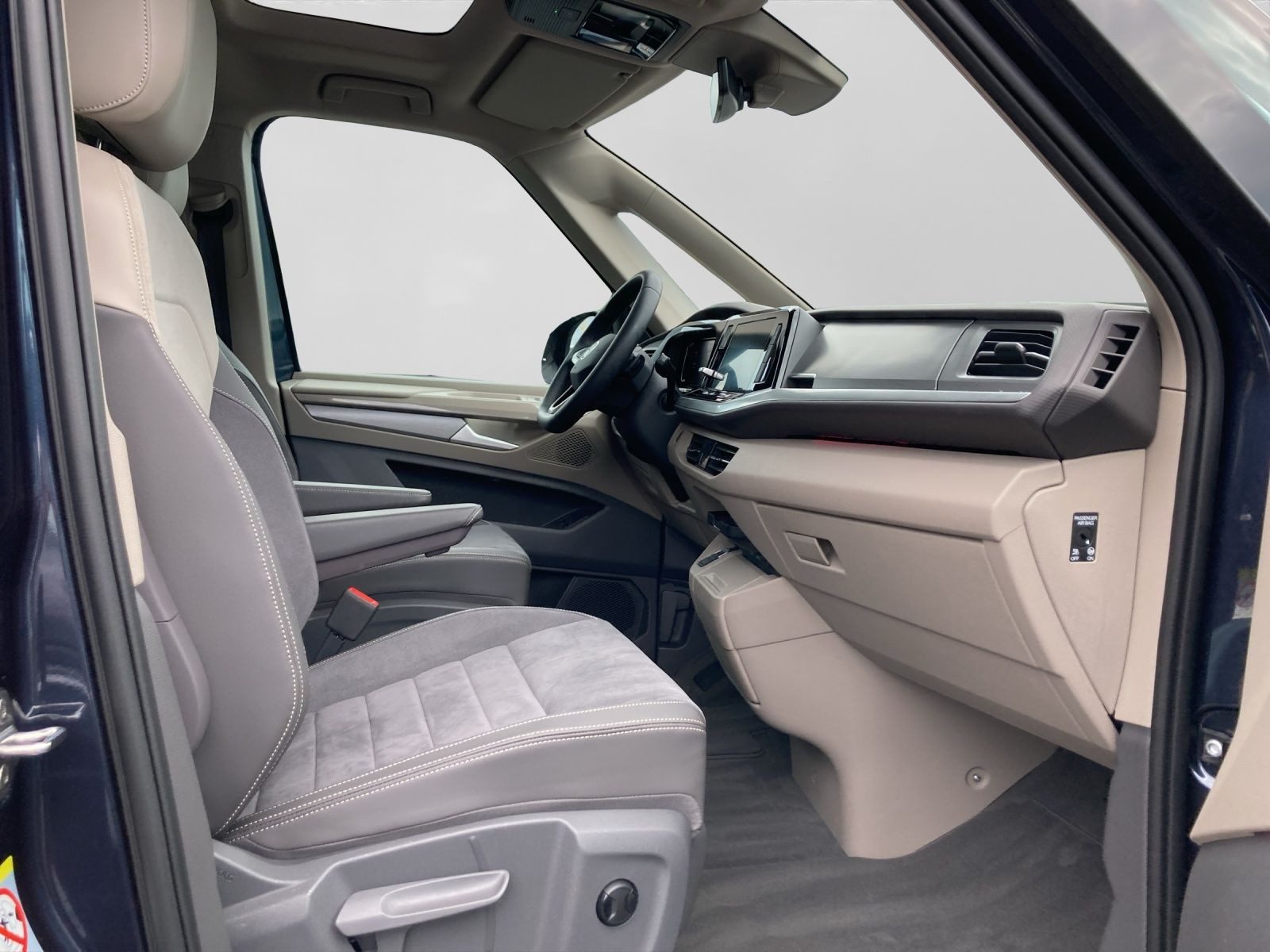 Volkswagen T7 Multivan – Bild 4
