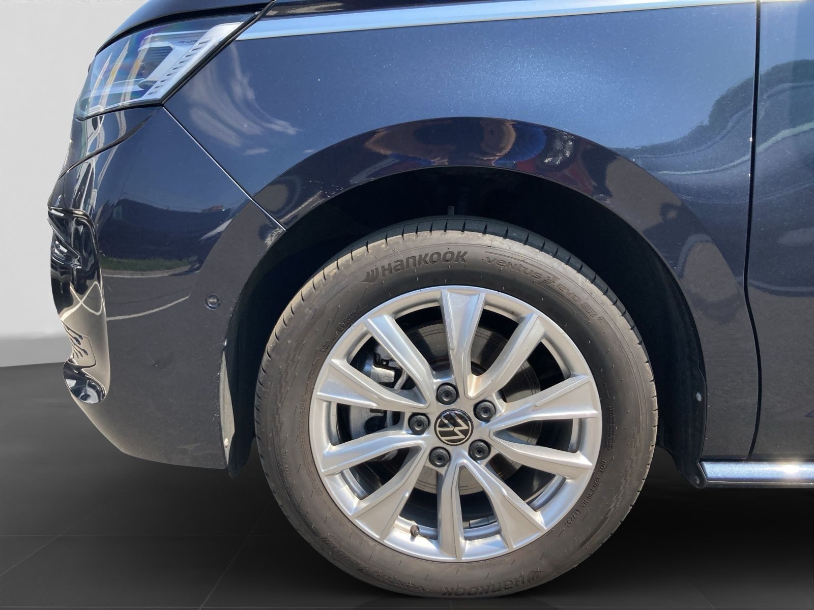 Volkswagen T7 Multivan – Bild 7