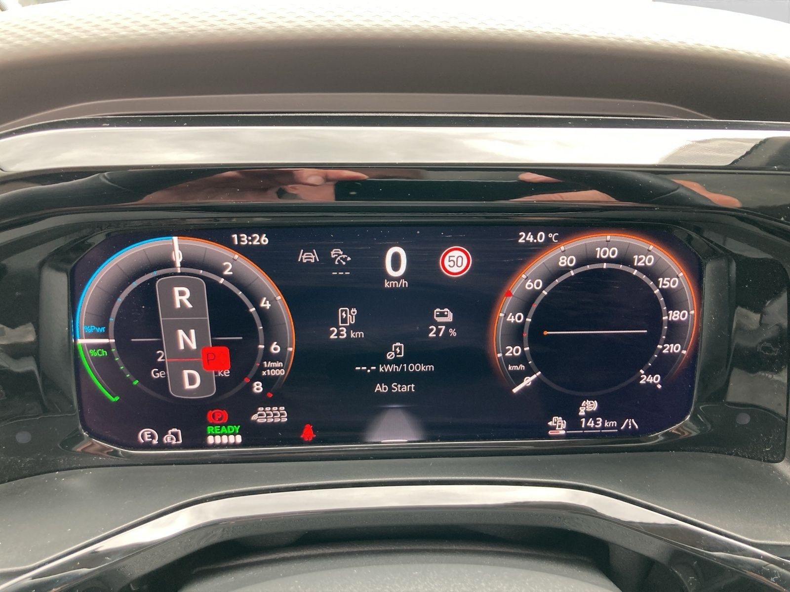 Volkswagen T7 Multivan – Bild 10