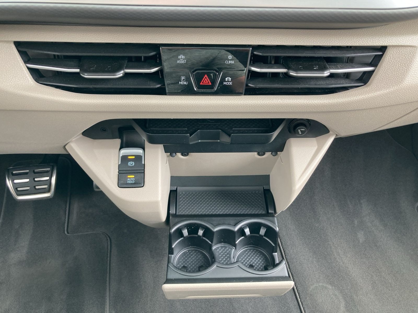 Volkswagen T7 Multivan – Bild 11