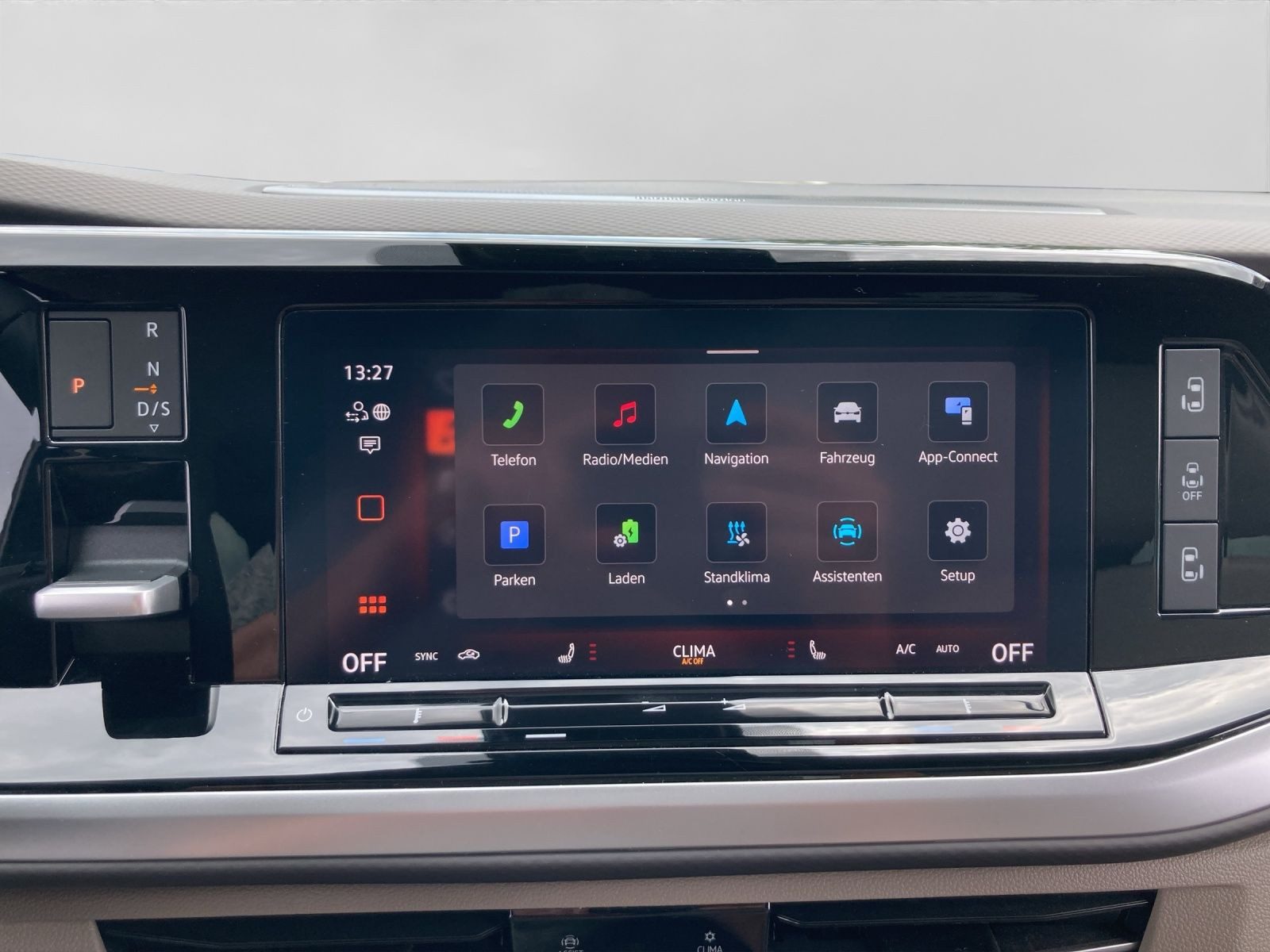 Volkswagen T7 Multivan – Bild 12