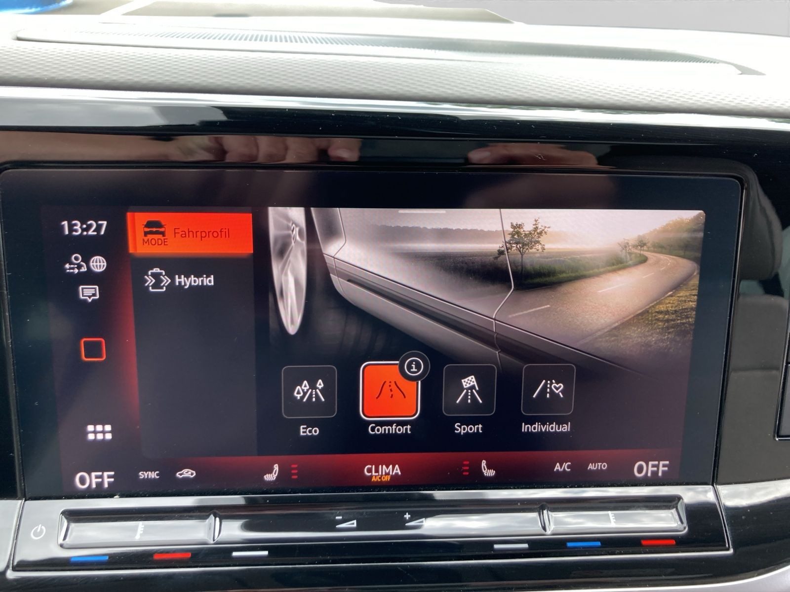 Volkswagen T7 Multivan – Bild 16