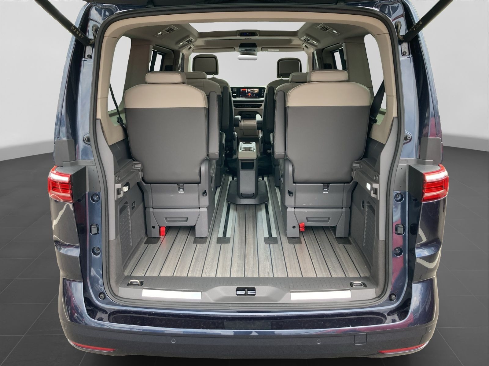 Volkswagen T7 Multivan – Bild 17