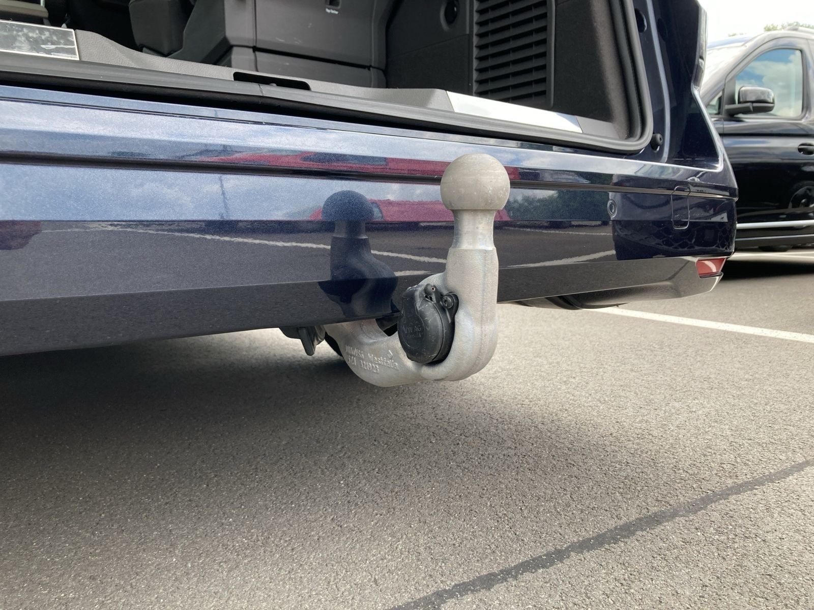 Volkswagen T7 Multivan – Bild 19