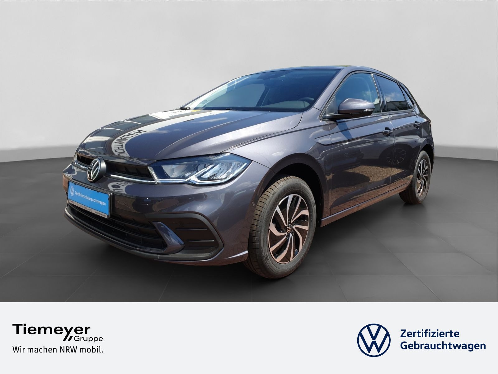 Volkswagen Polo – Foto 1