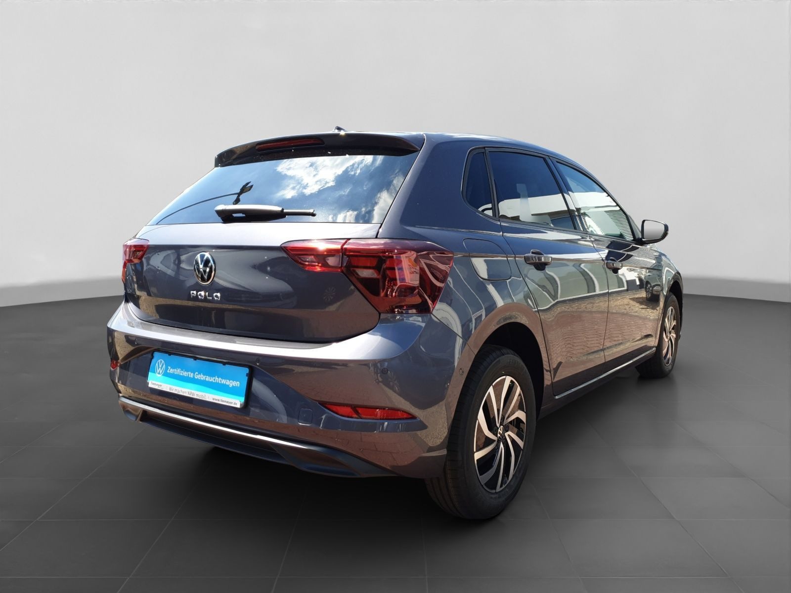 Volkswagen Polo – Foto 3