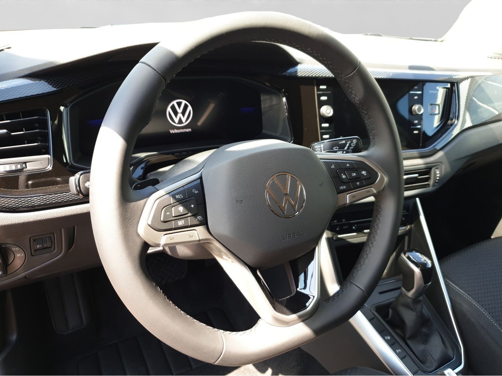Volkswagen Polo – Foto 9