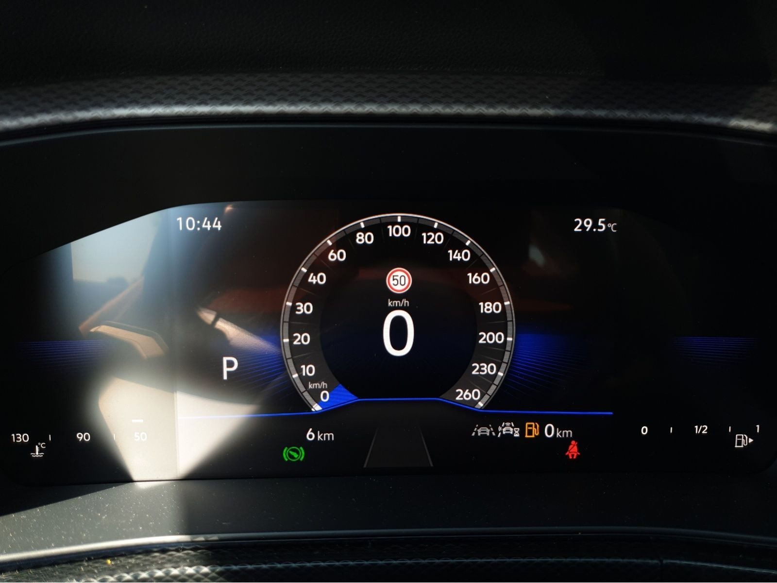 Volkswagen T-Cross – Bild 10