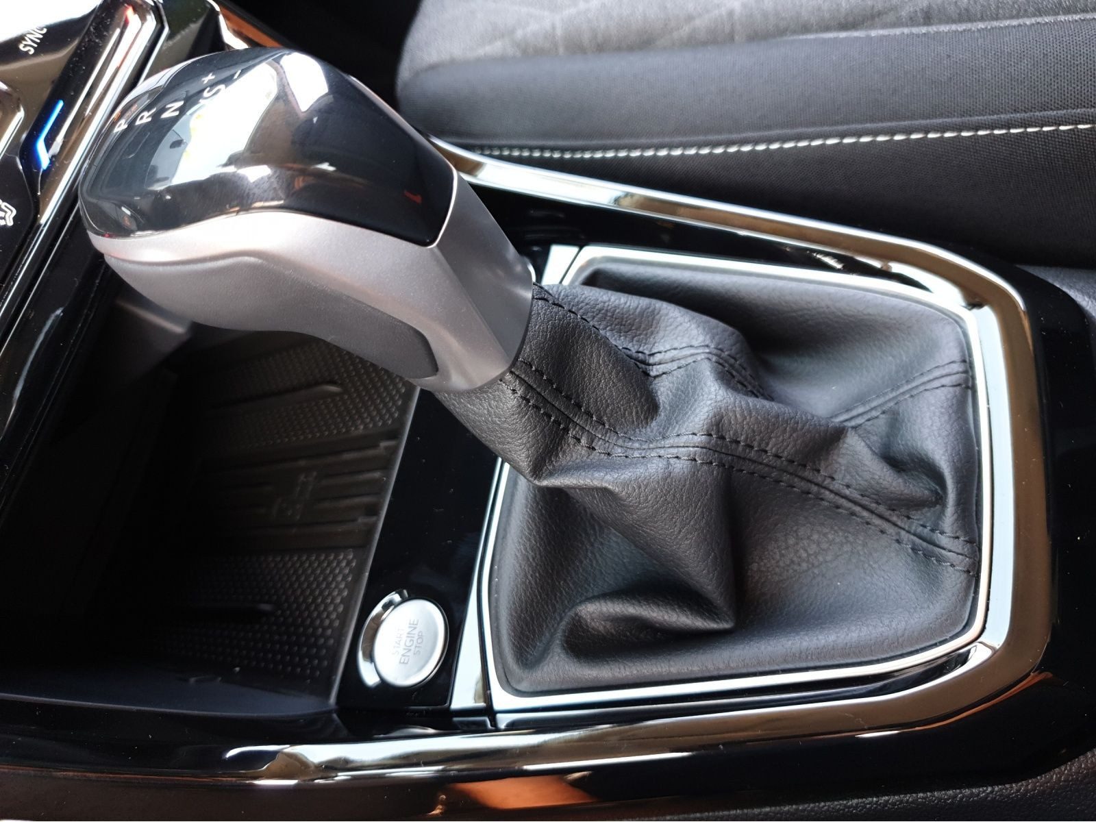 Volkswagen T-Cross – Bild 11