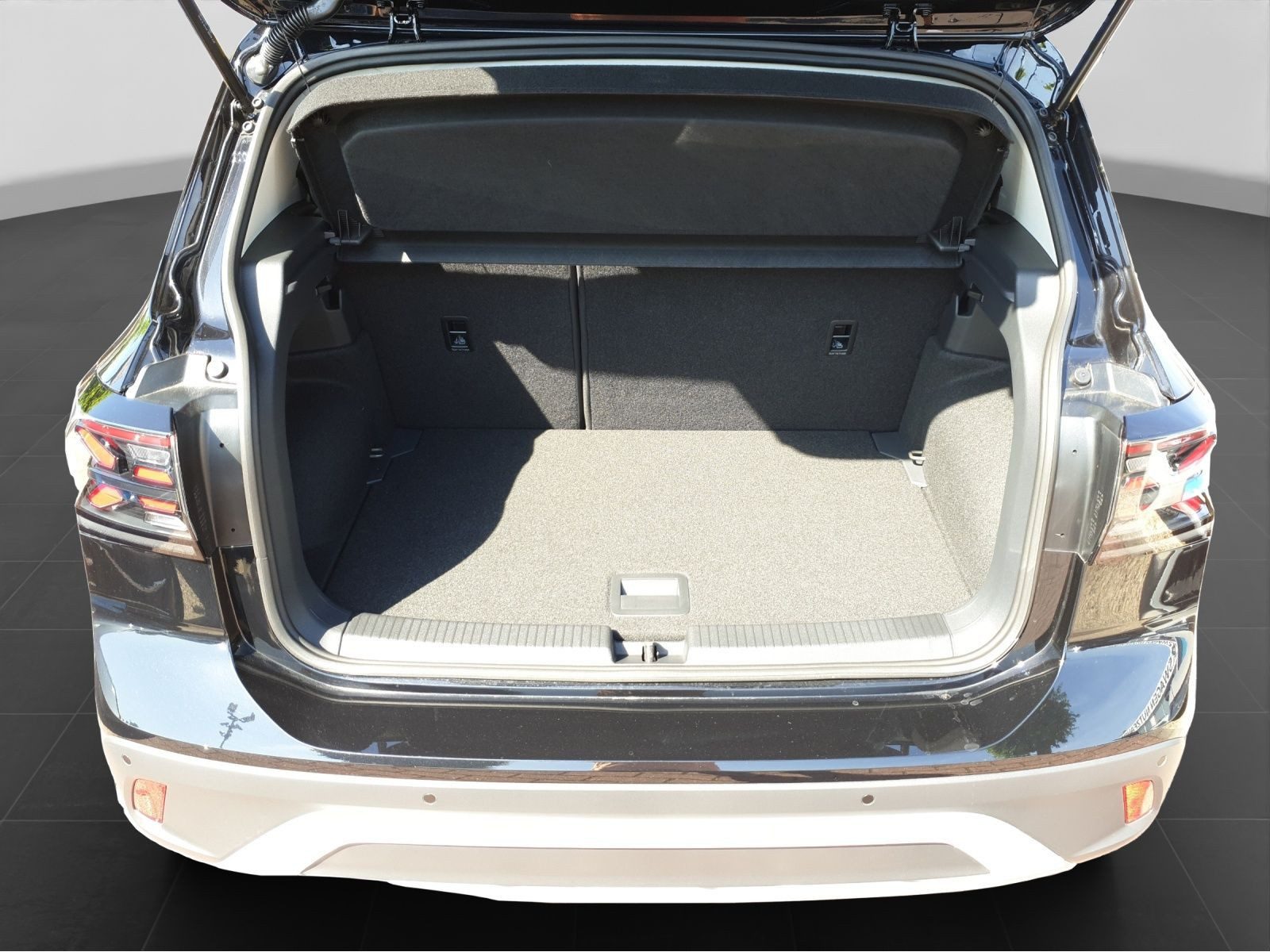 Volkswagen T-Cross – Bild 16