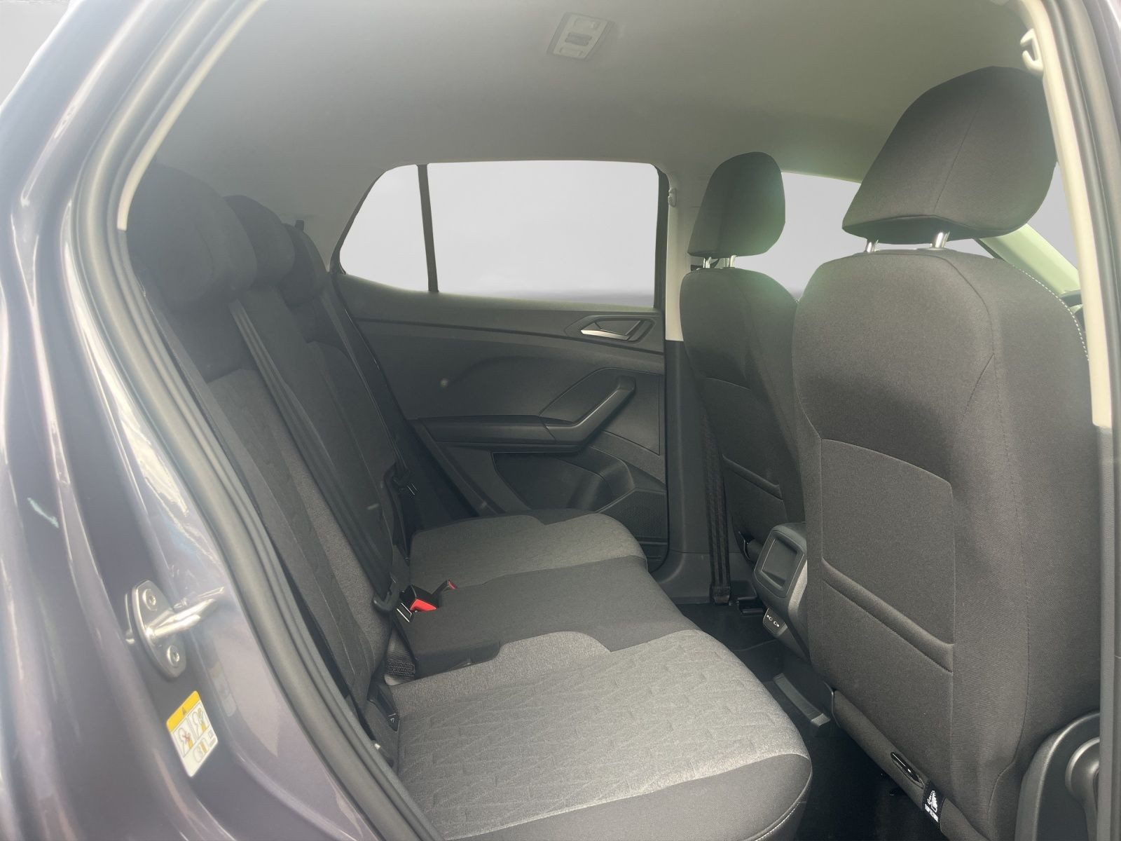 Volkswagen T-Cross – Bild 6