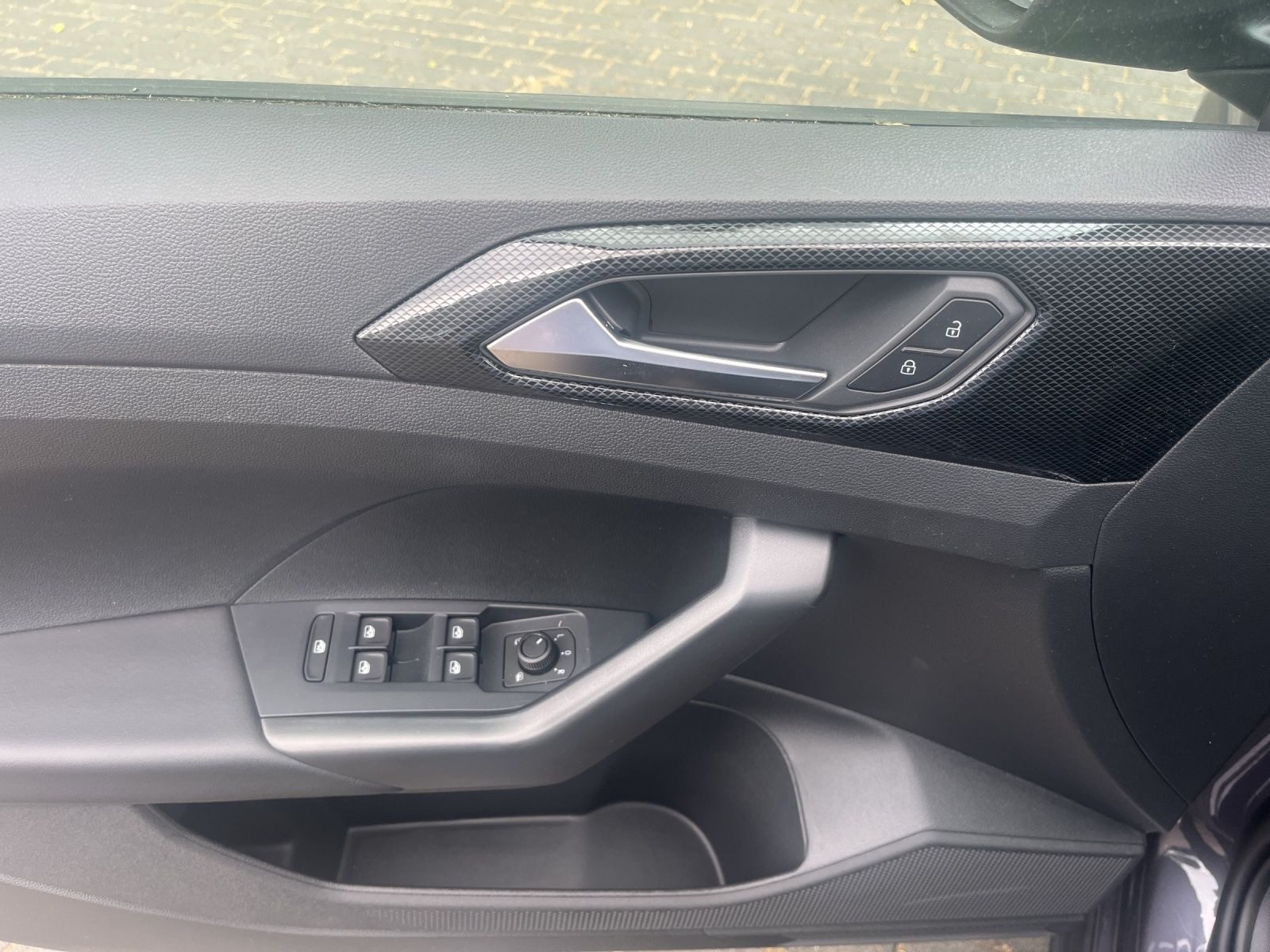 Volkswagen T-Cross – Bild 8