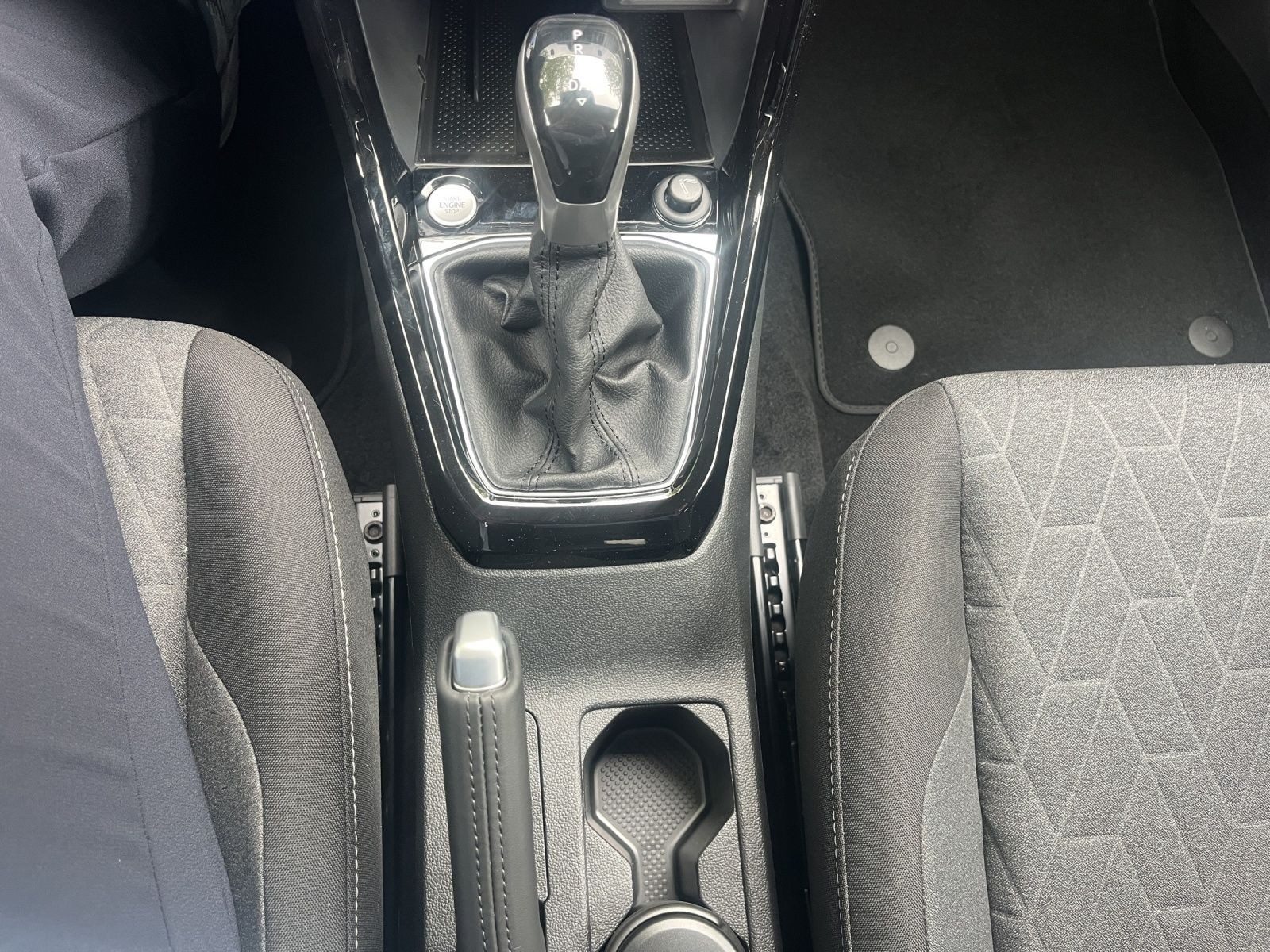 Volkswagen T-Cross – Bild 11