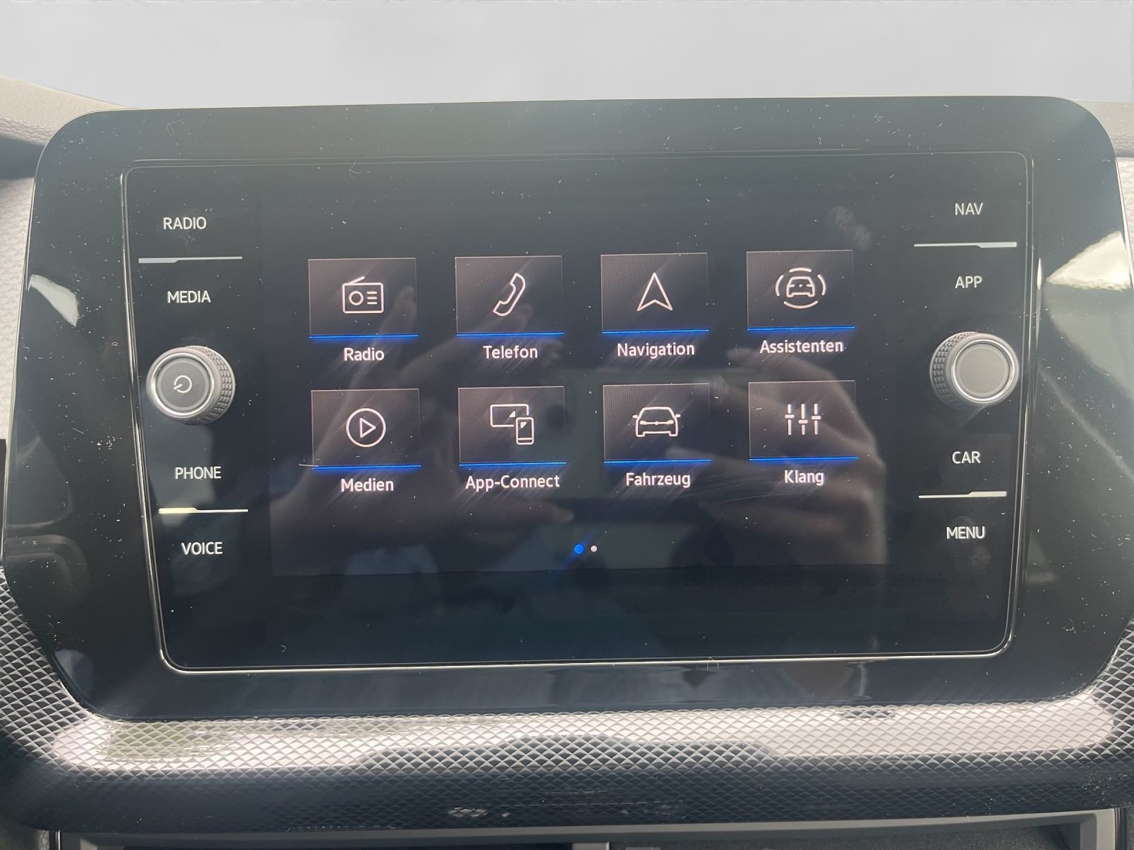Volkswagen T-Cross – Bild 12
