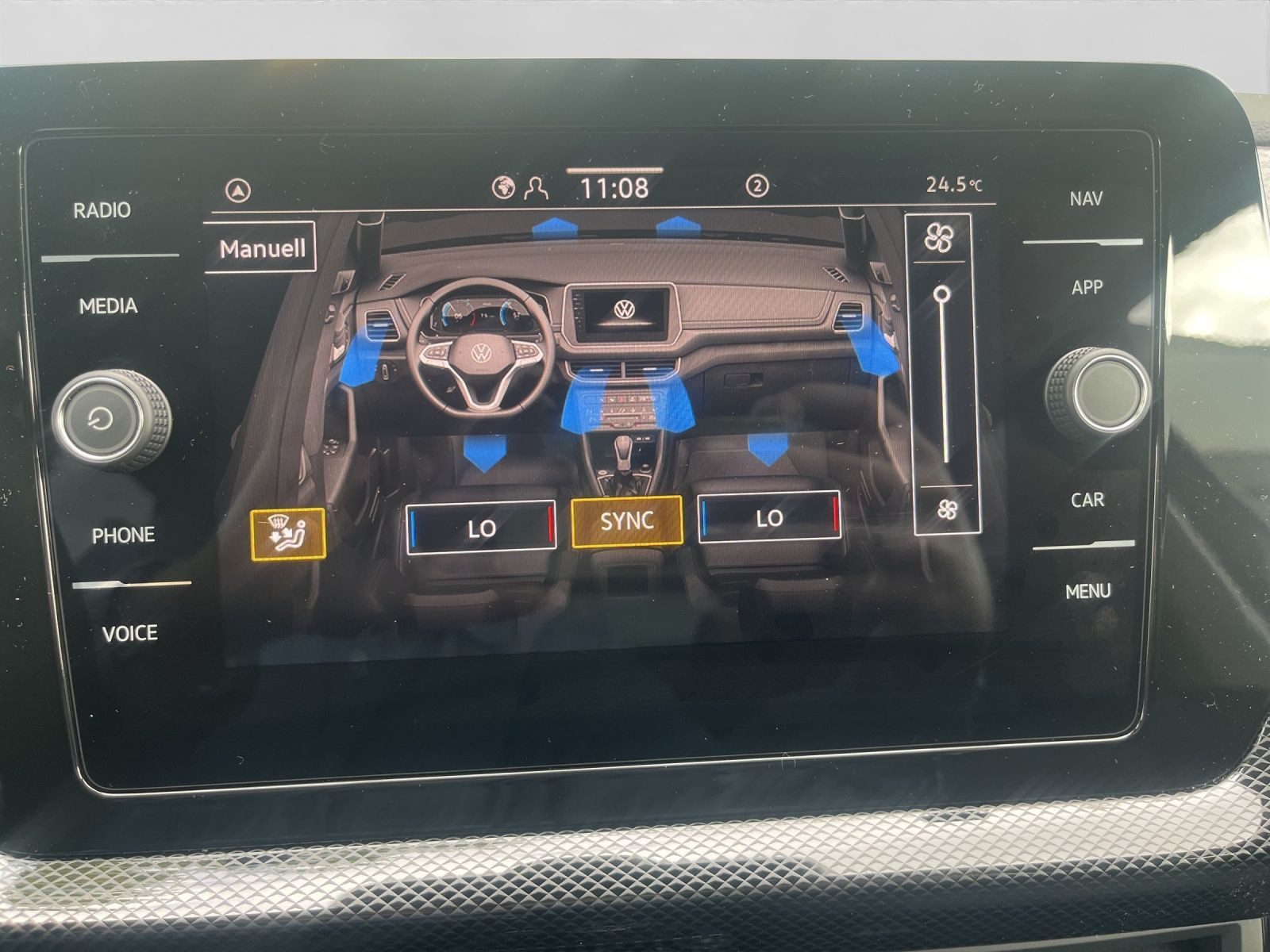 Volkswagen T-Cross – Bild 14