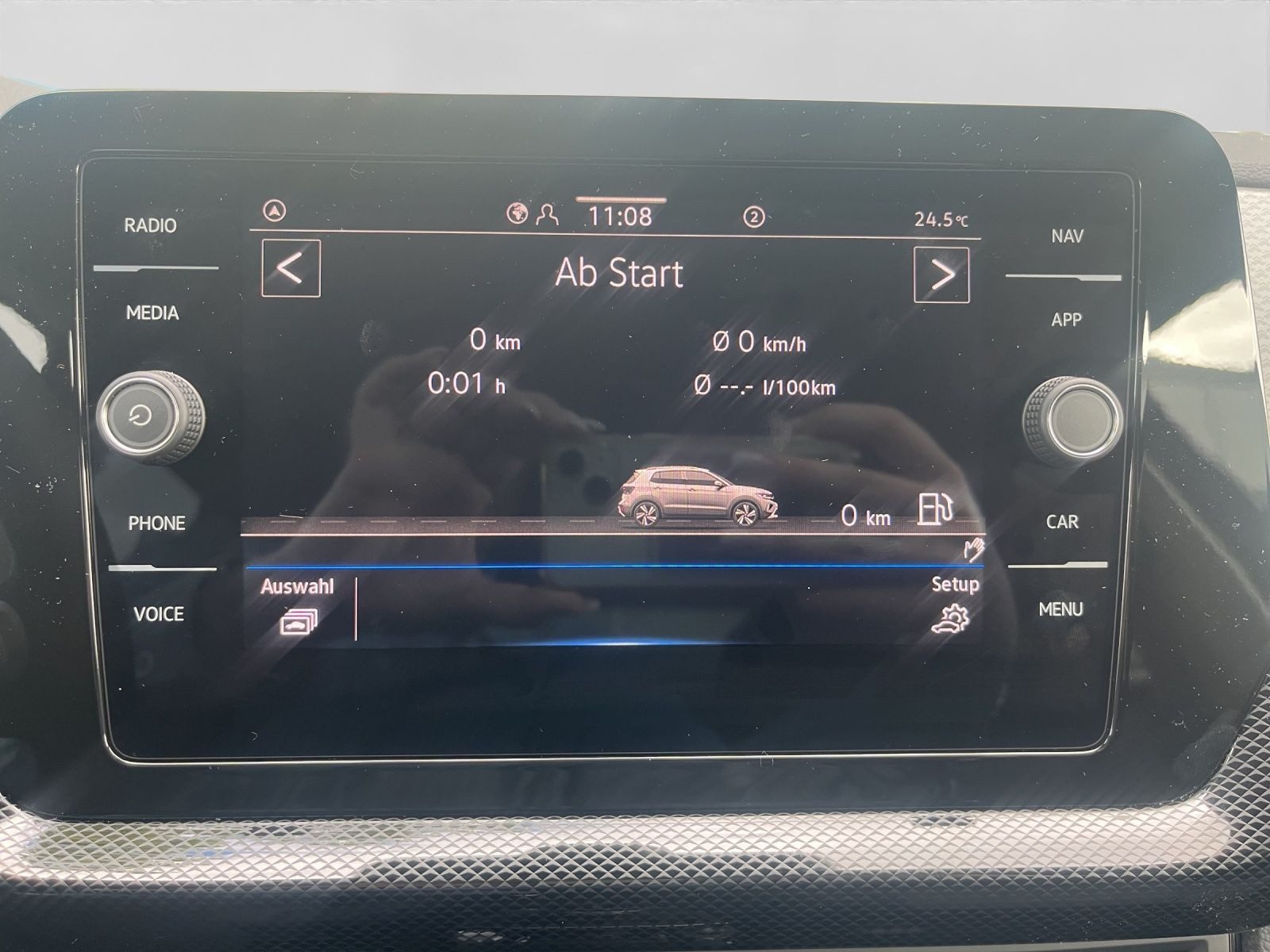 Volkswagen T-Cross – Bild 15