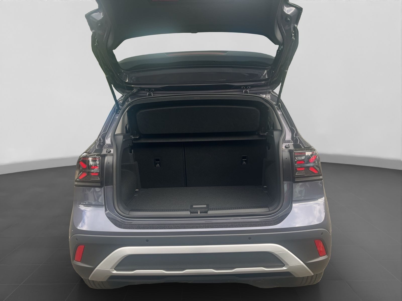 Volkswagen T-Cross – Bild 17