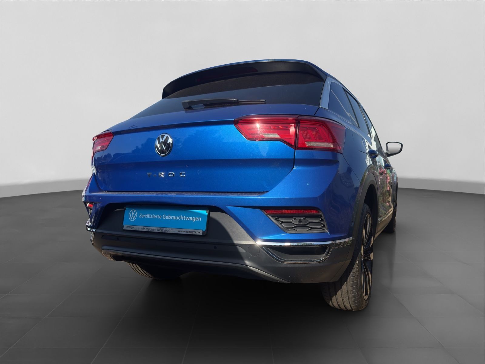 Volkswagen T-Roc – Foto 3