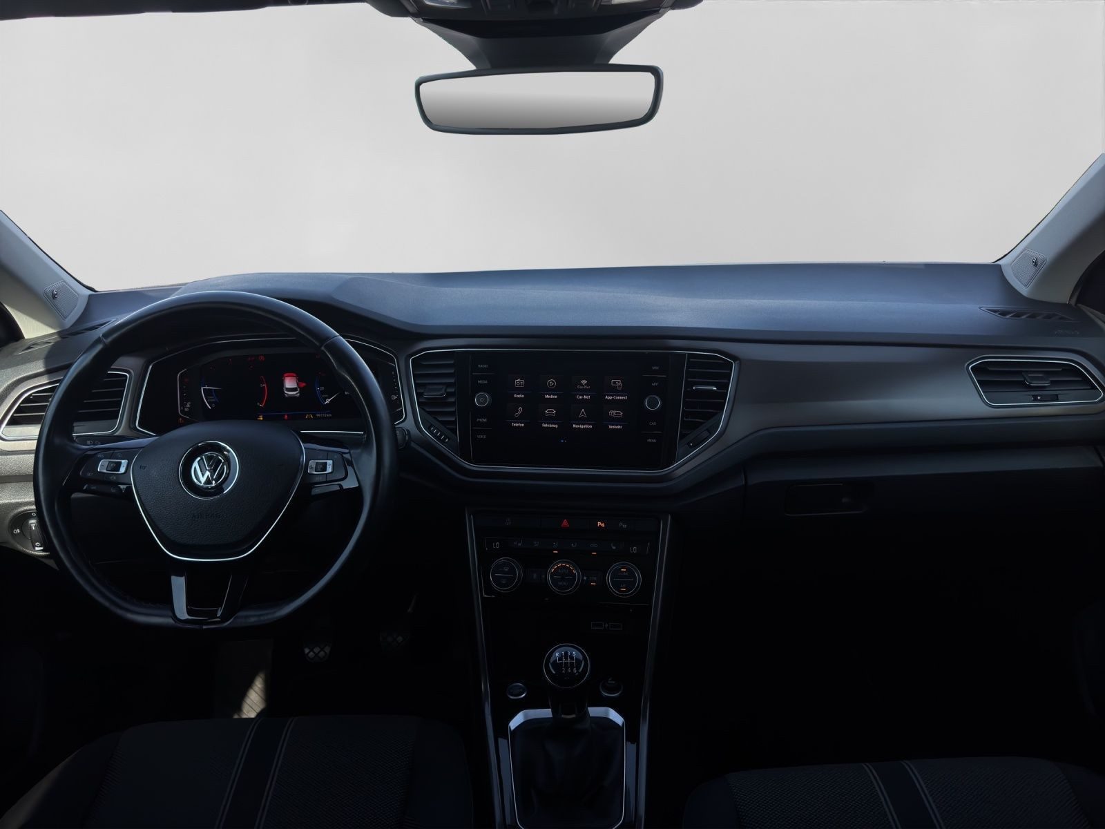 Volkswagen T-Roc – Foto 5