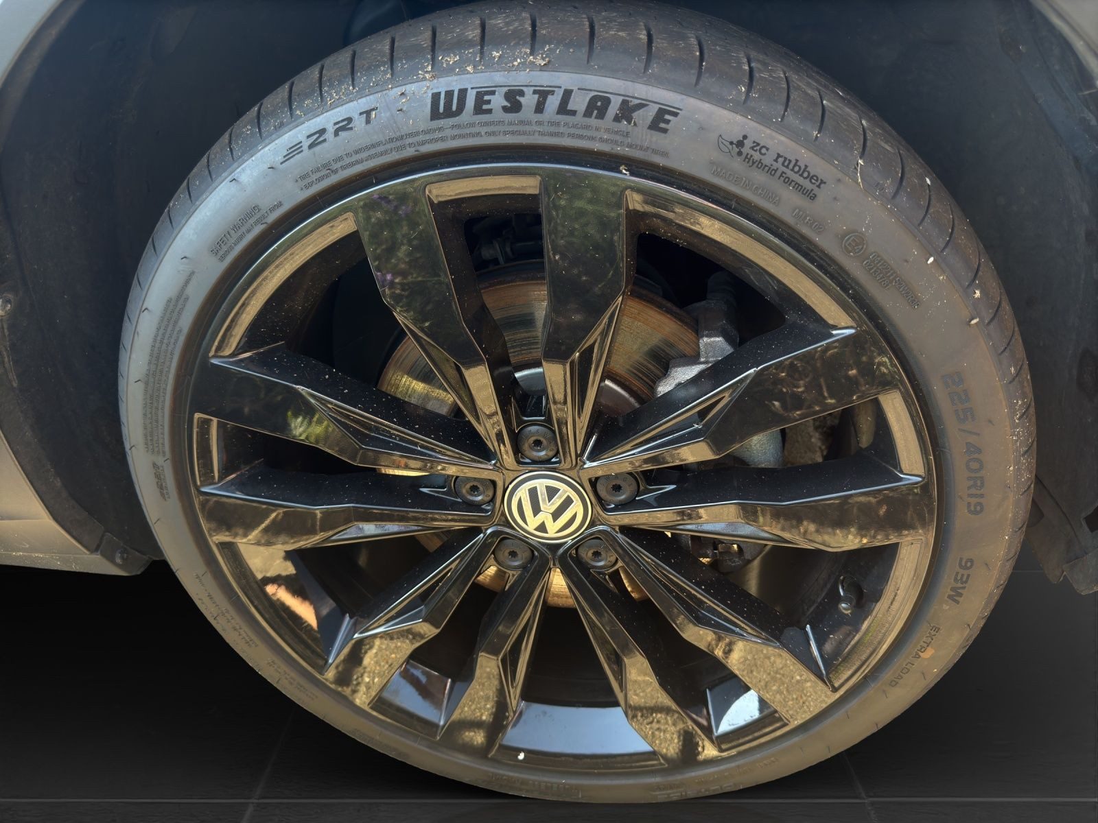 Volkswagen T-Roc – Foto 7