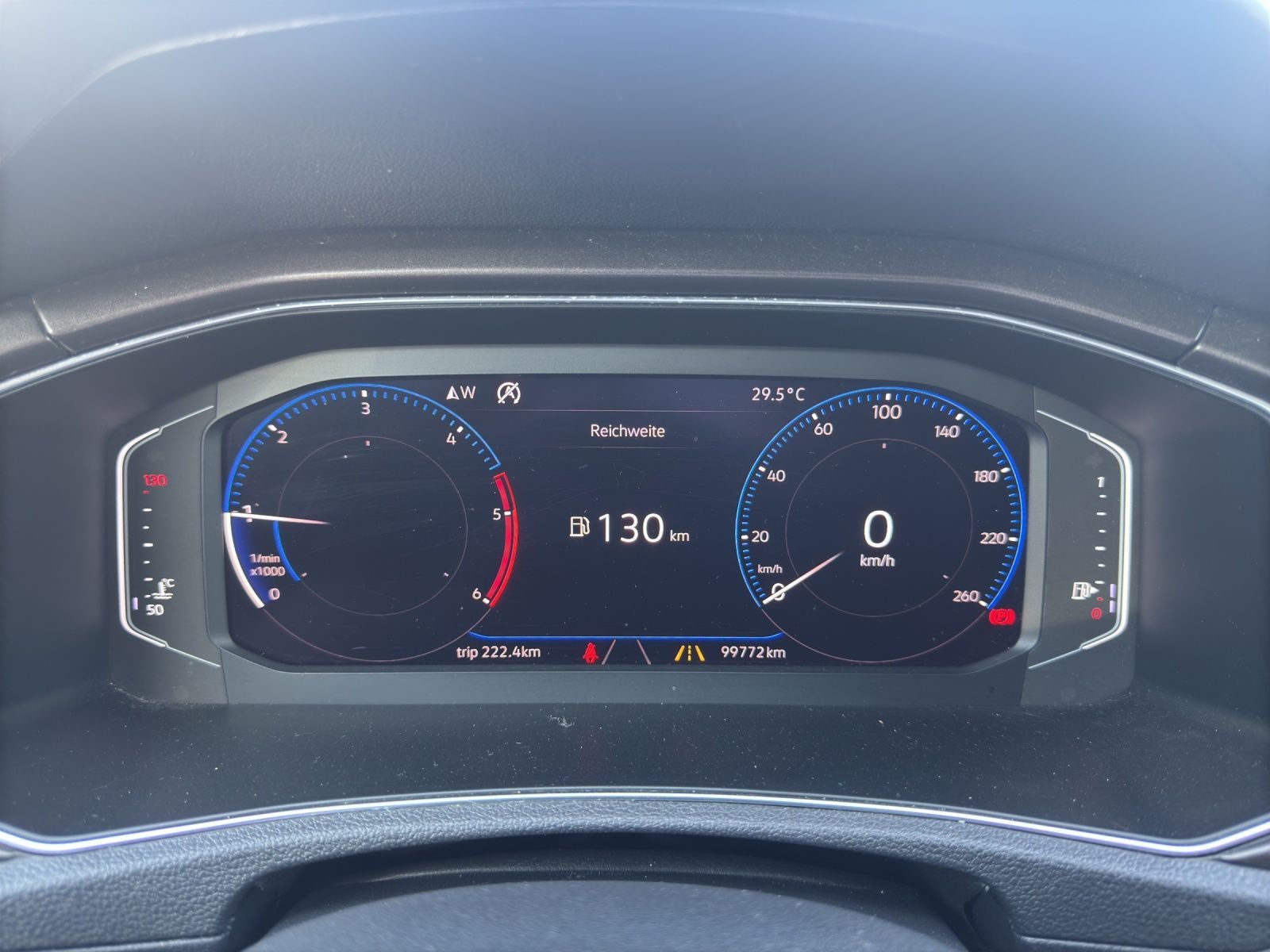 Volkswagen T-Roc – Foto 10