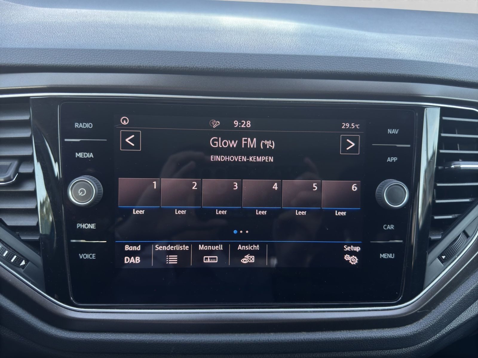 Volkswagen T-Roc – Foto 12